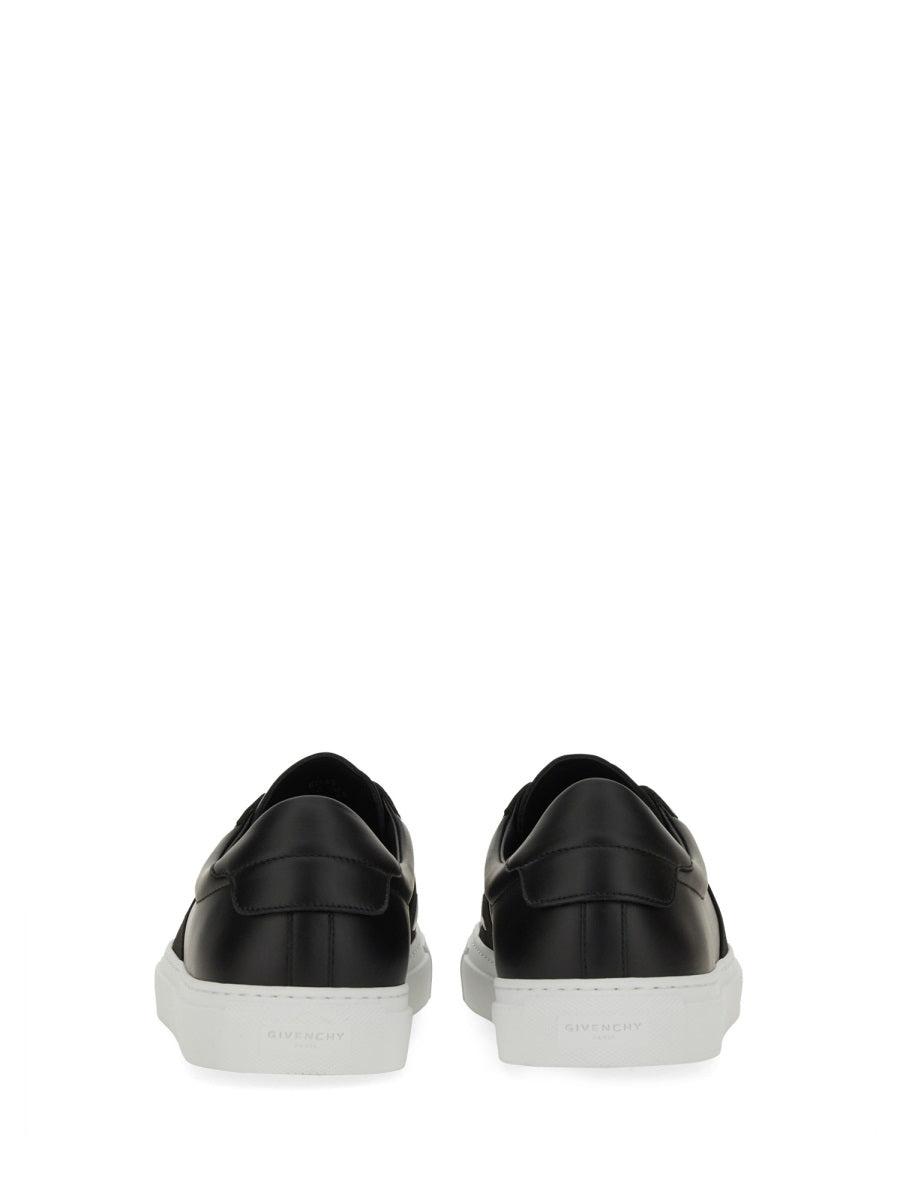 City Court slip-on trainers Product Image