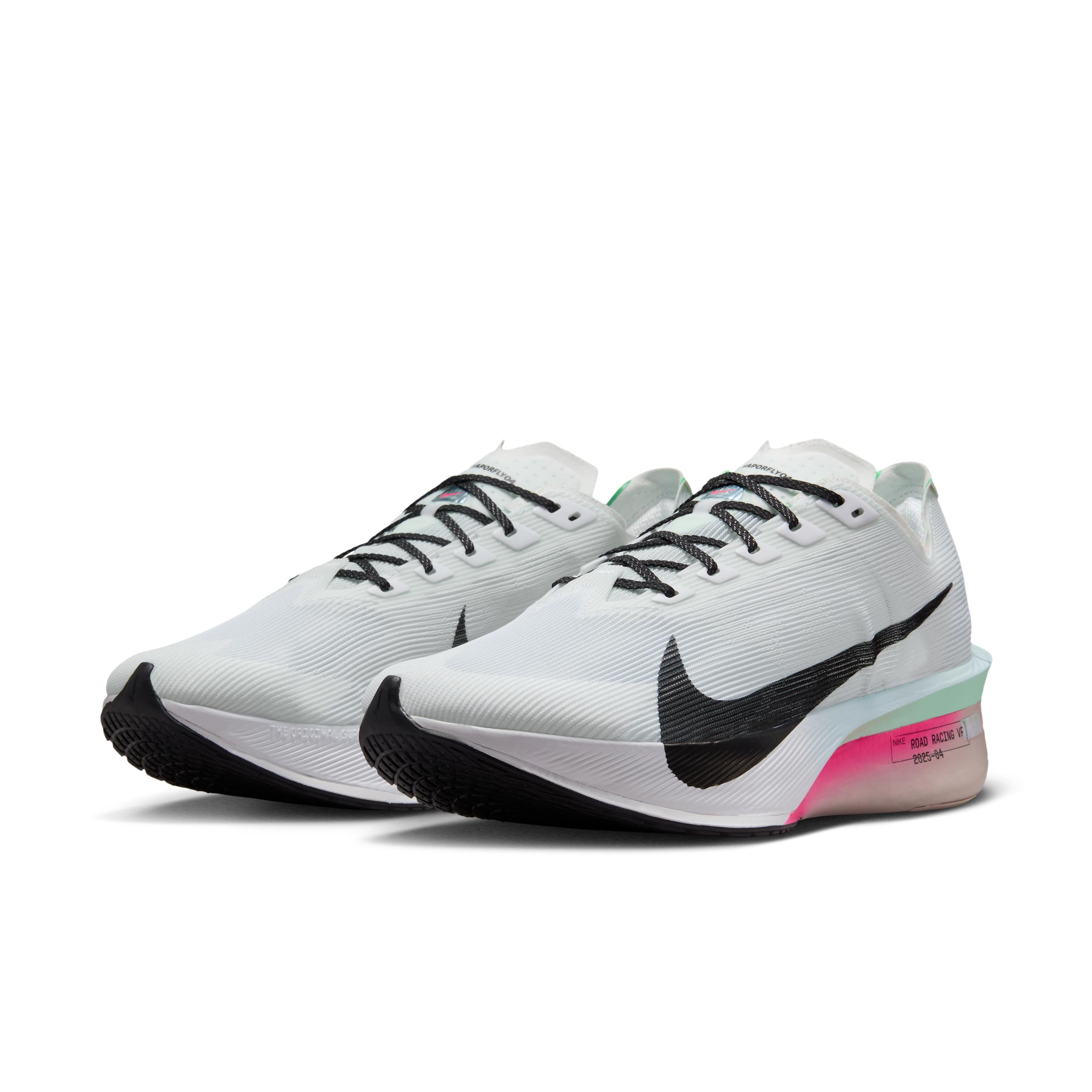 Nike Mens Vaporfly 4 Road Racing Shoes | HF6414-101 Product Image