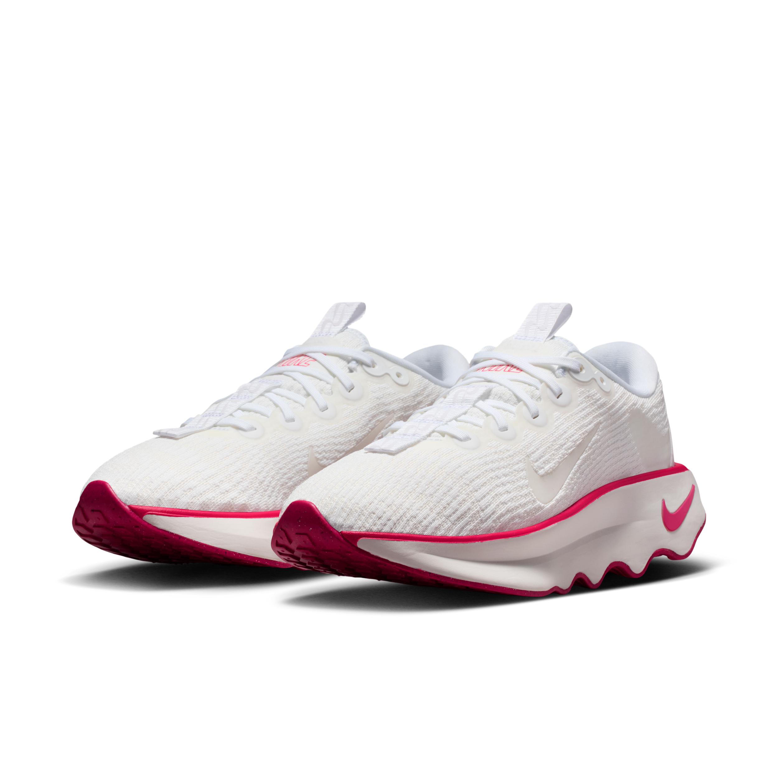 Nike Womens Motiva Walking Shoes | DV1238-112 Product Image