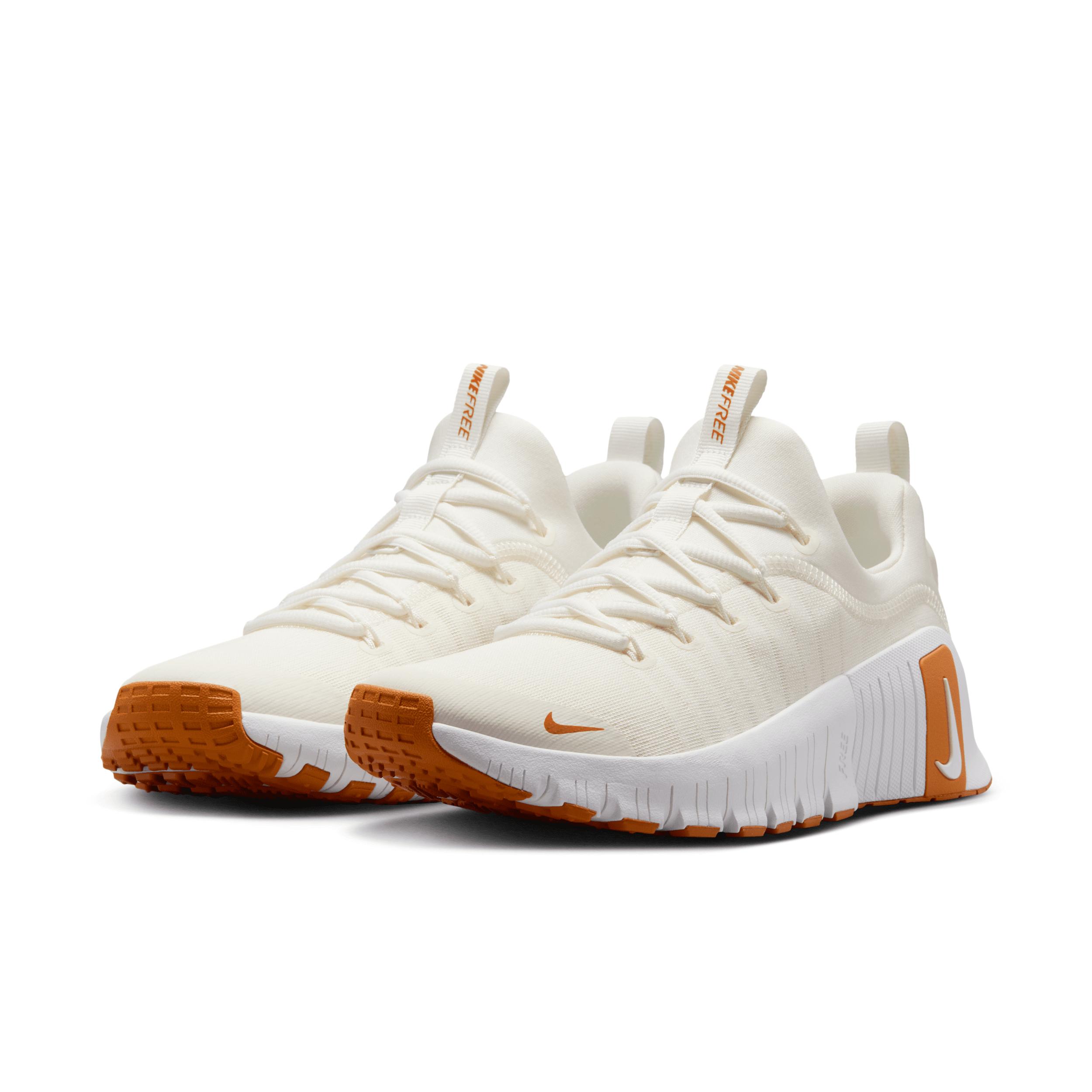 Nike Women's Free Metcon 6 Workout Shoes Product Image