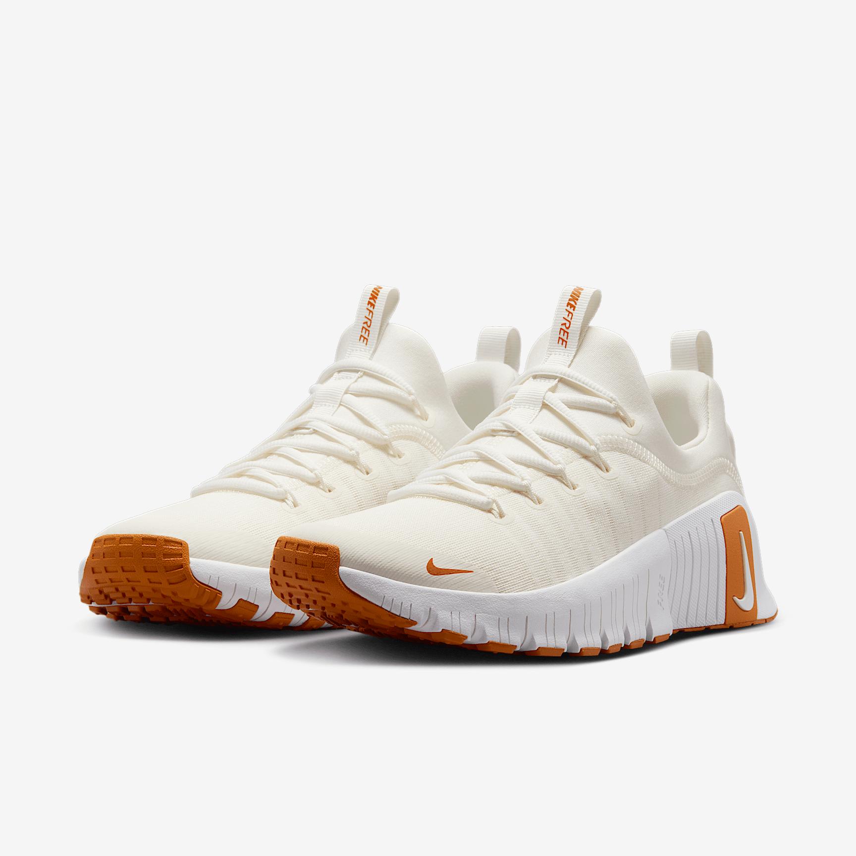 Nike Women's Free Metcon 6 Workout Shoes Product Image