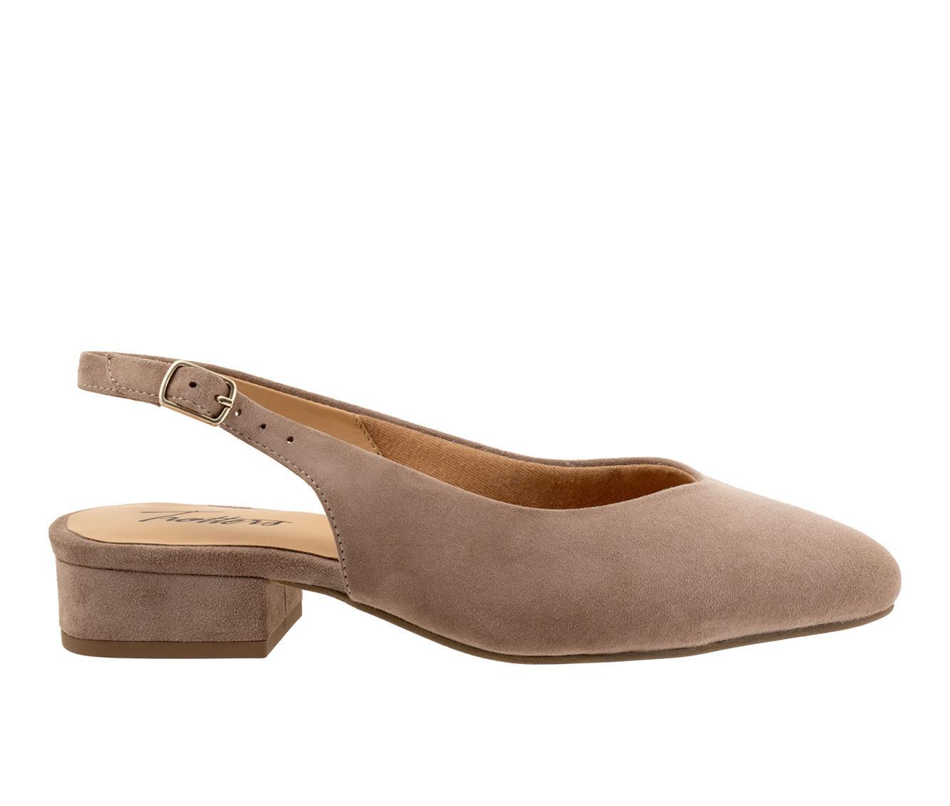 Women's Trotters Jessa Shoes Product Image