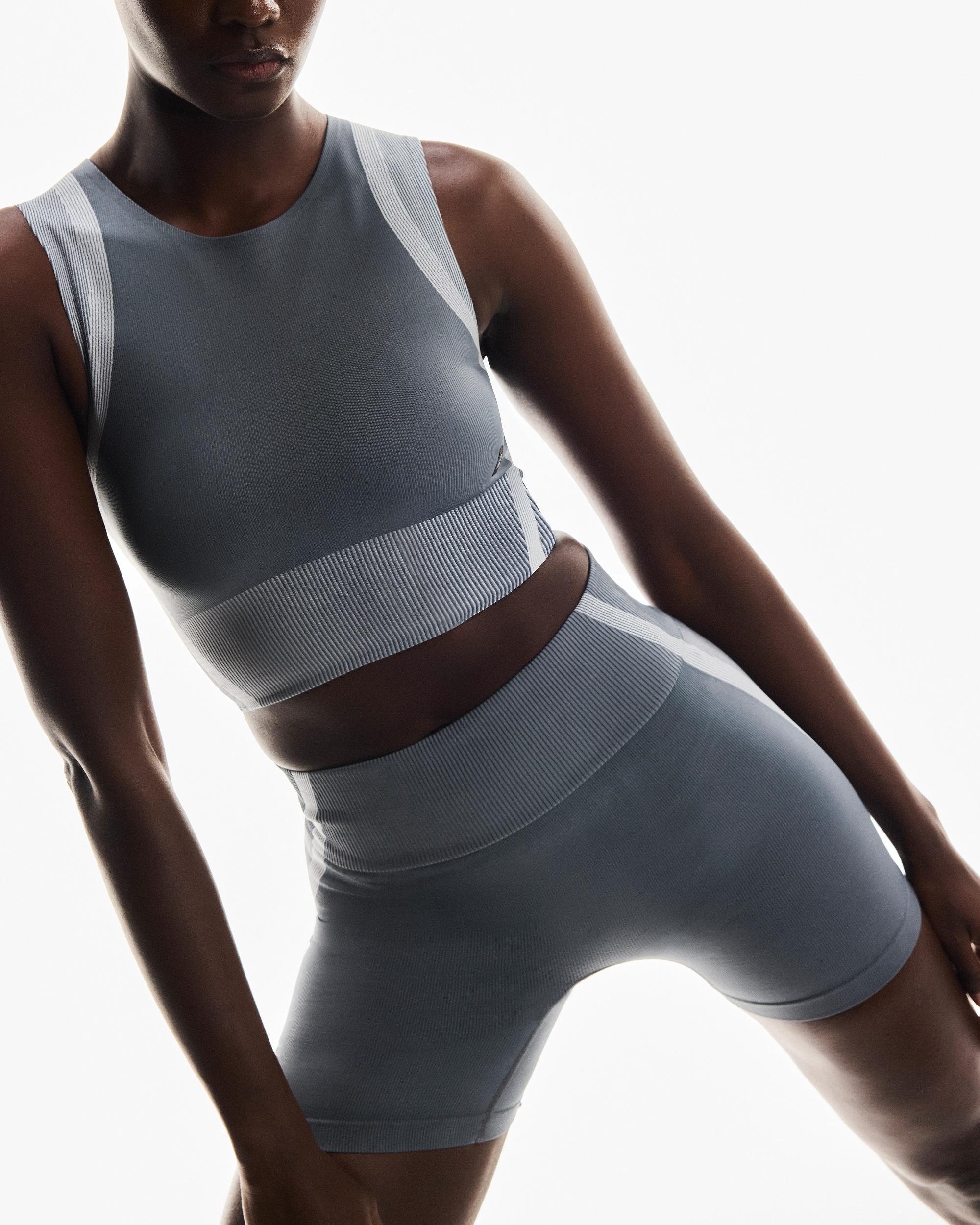 Studio Knit Shorts: Women's Performance Training Product Image