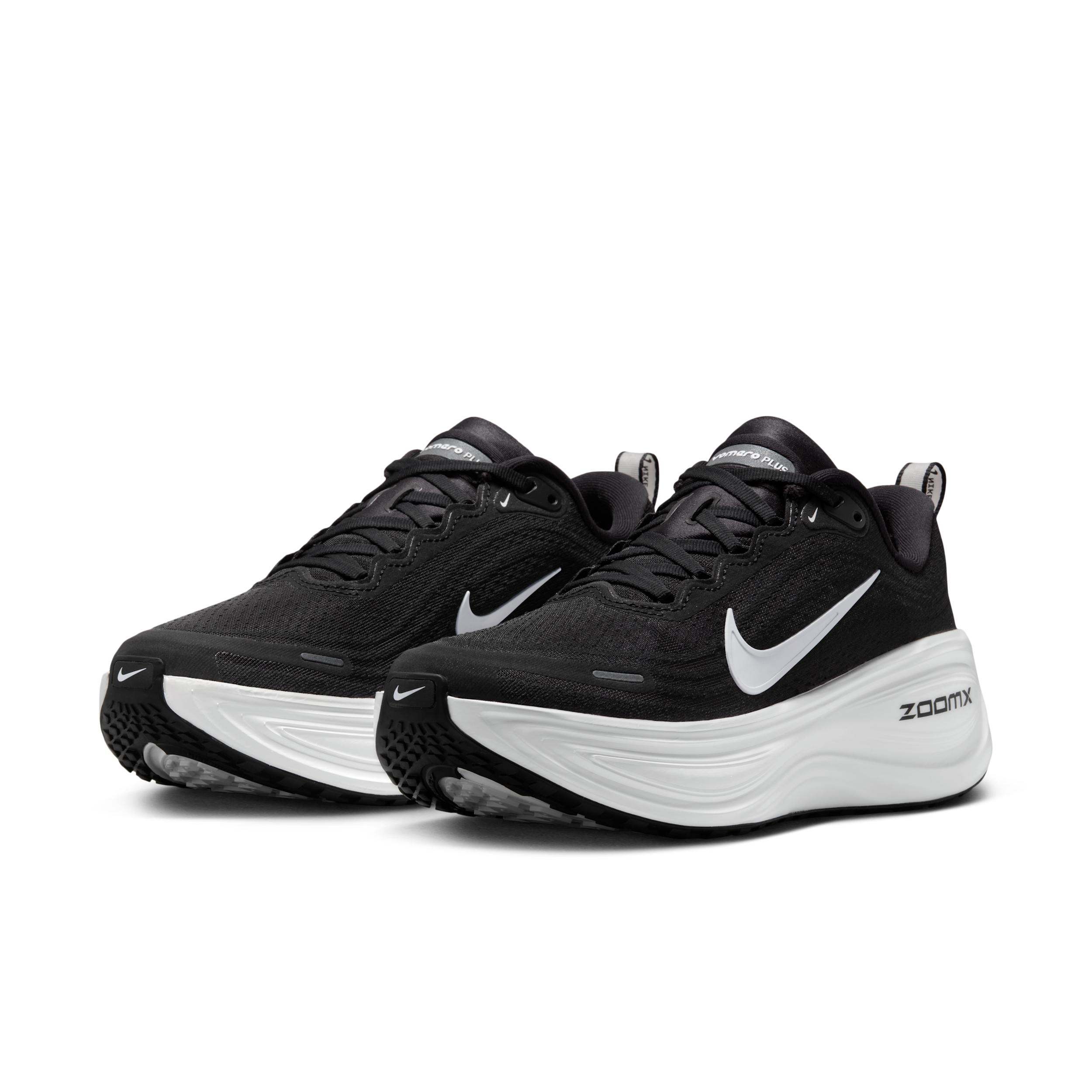 Nike Women's Vomero Plus Road Running Shoes Product Image