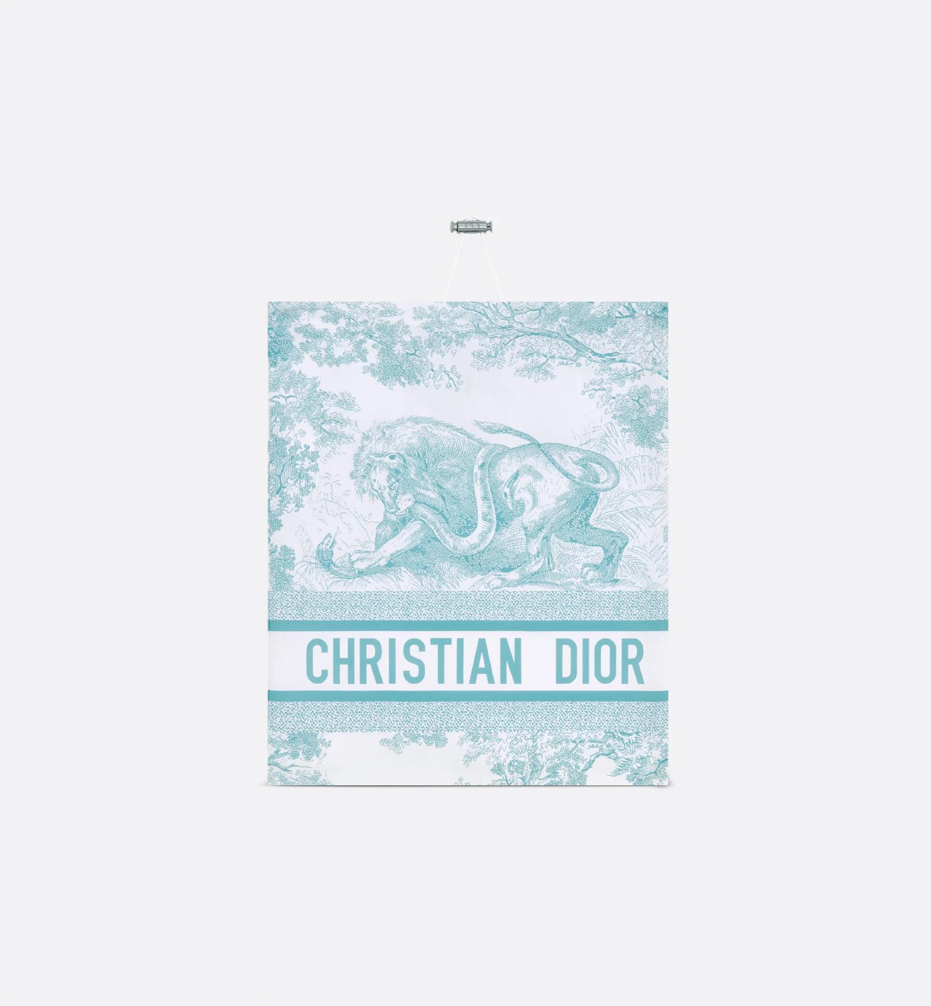 Dioriviera One-Piece Swimsuit Product Image