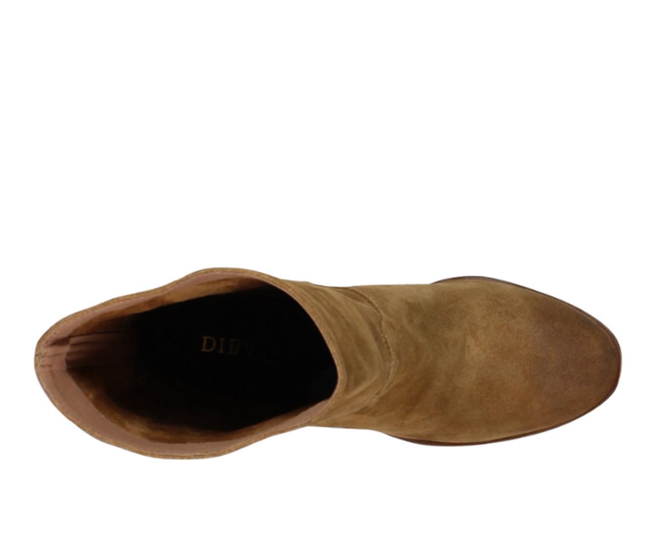 Women's DIBA TRUE Teak Tree Booties Product Image