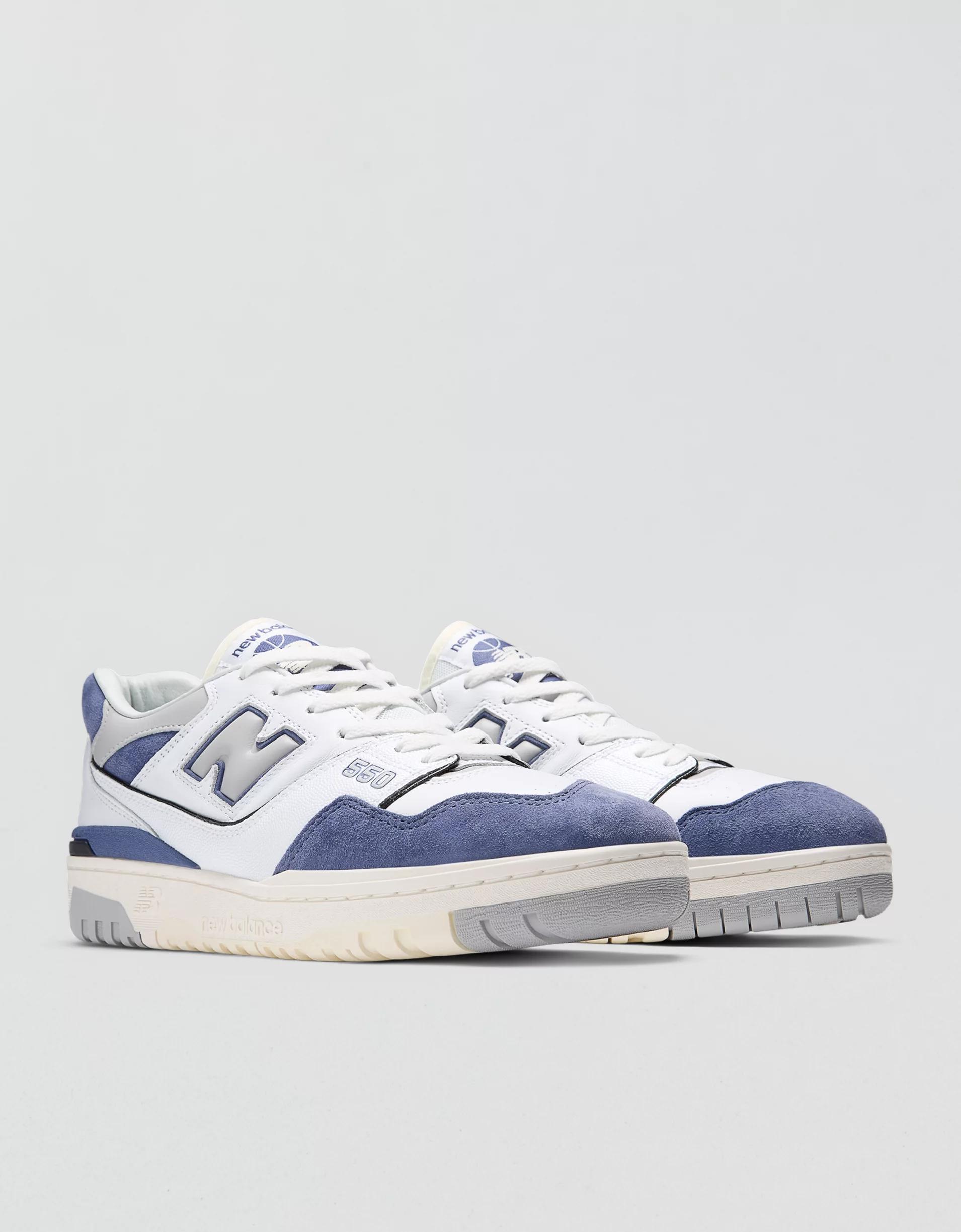 New Balance Men's 550 Sneaker Product Image