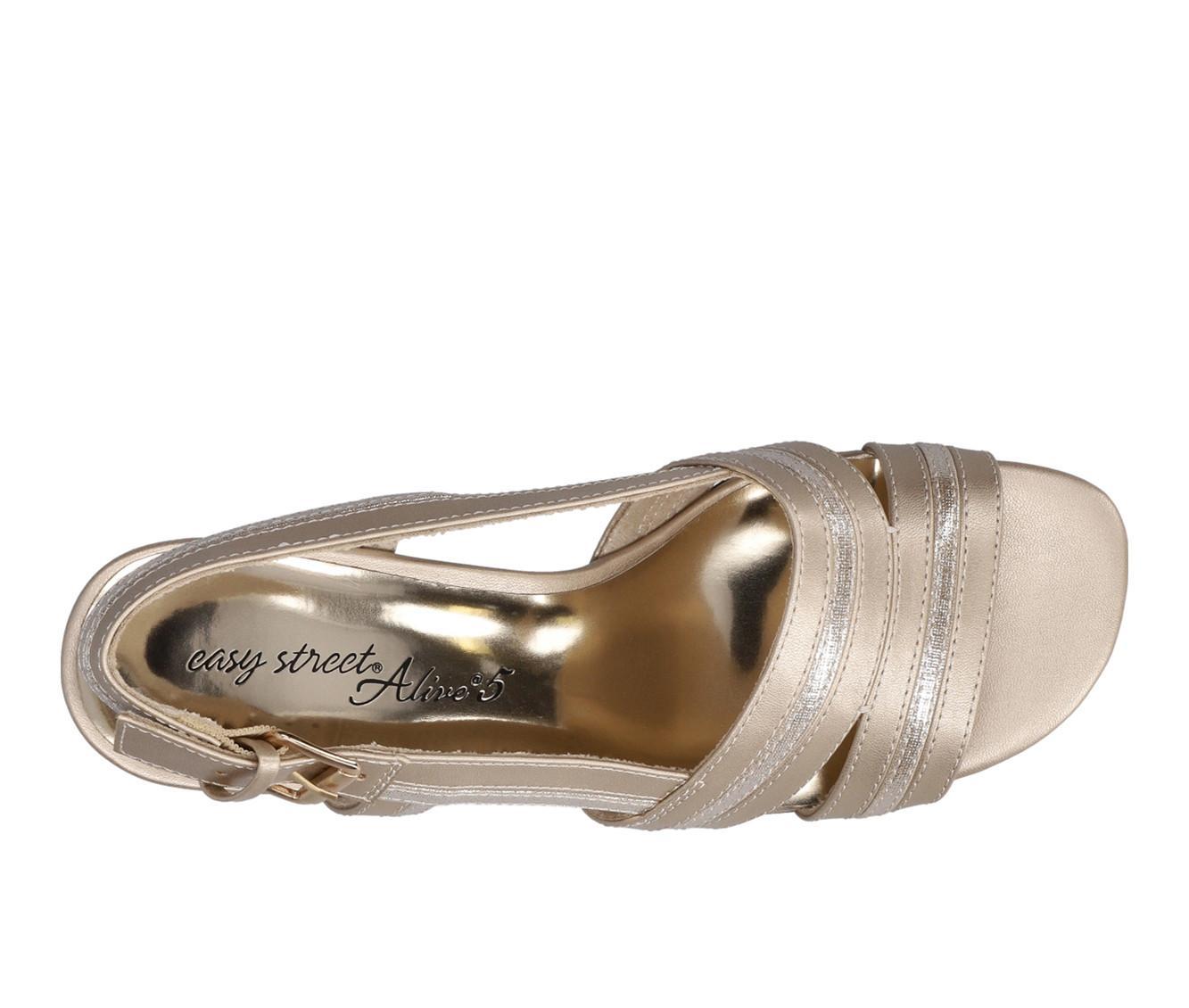 Women's Easy Street Meghan Pumps Product Image