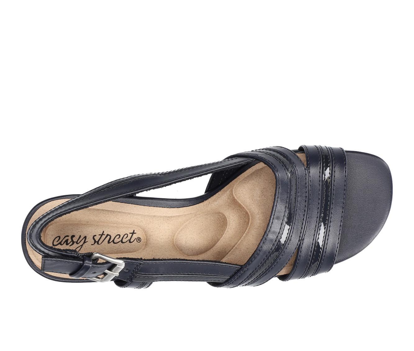 Women's Easy Street Meghan Pumps Product Image