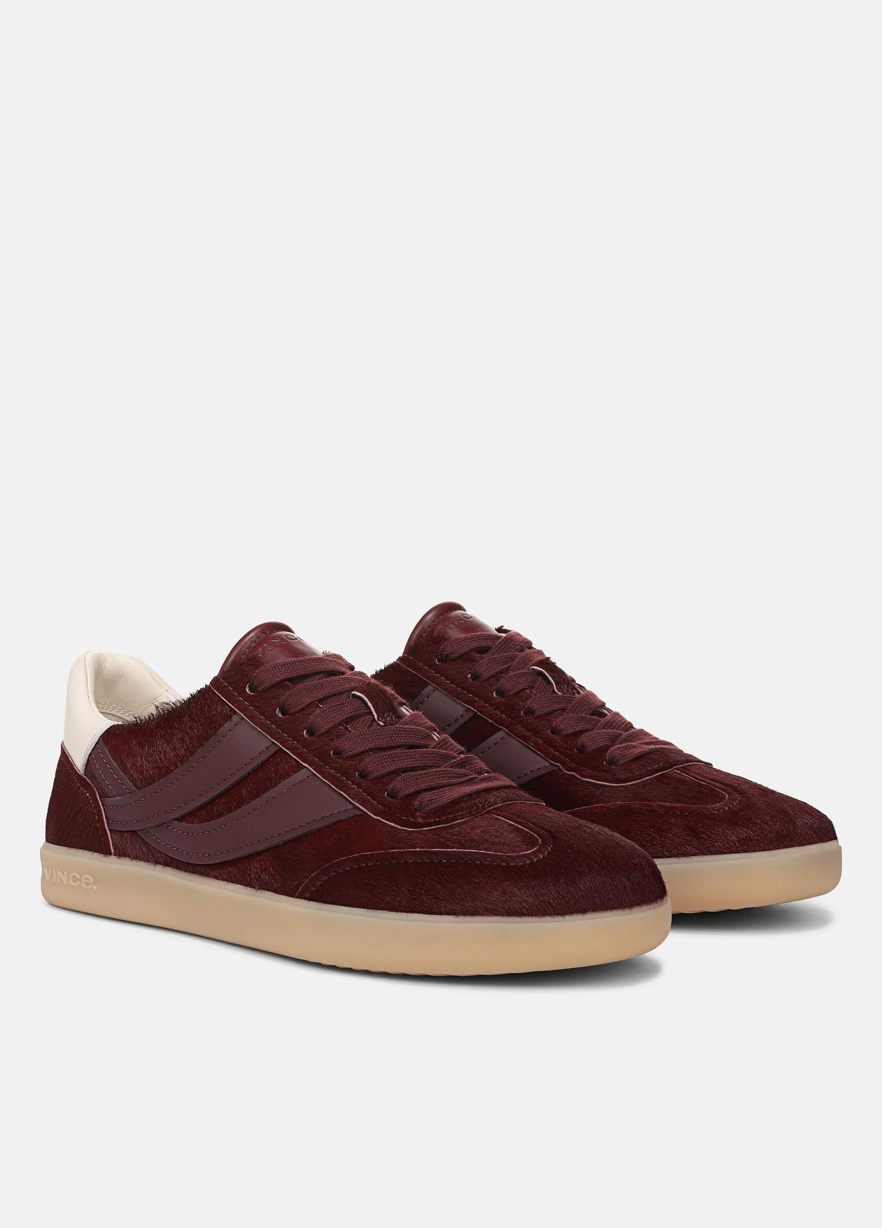 Daniela Leather Mary Jane Flat Product Image