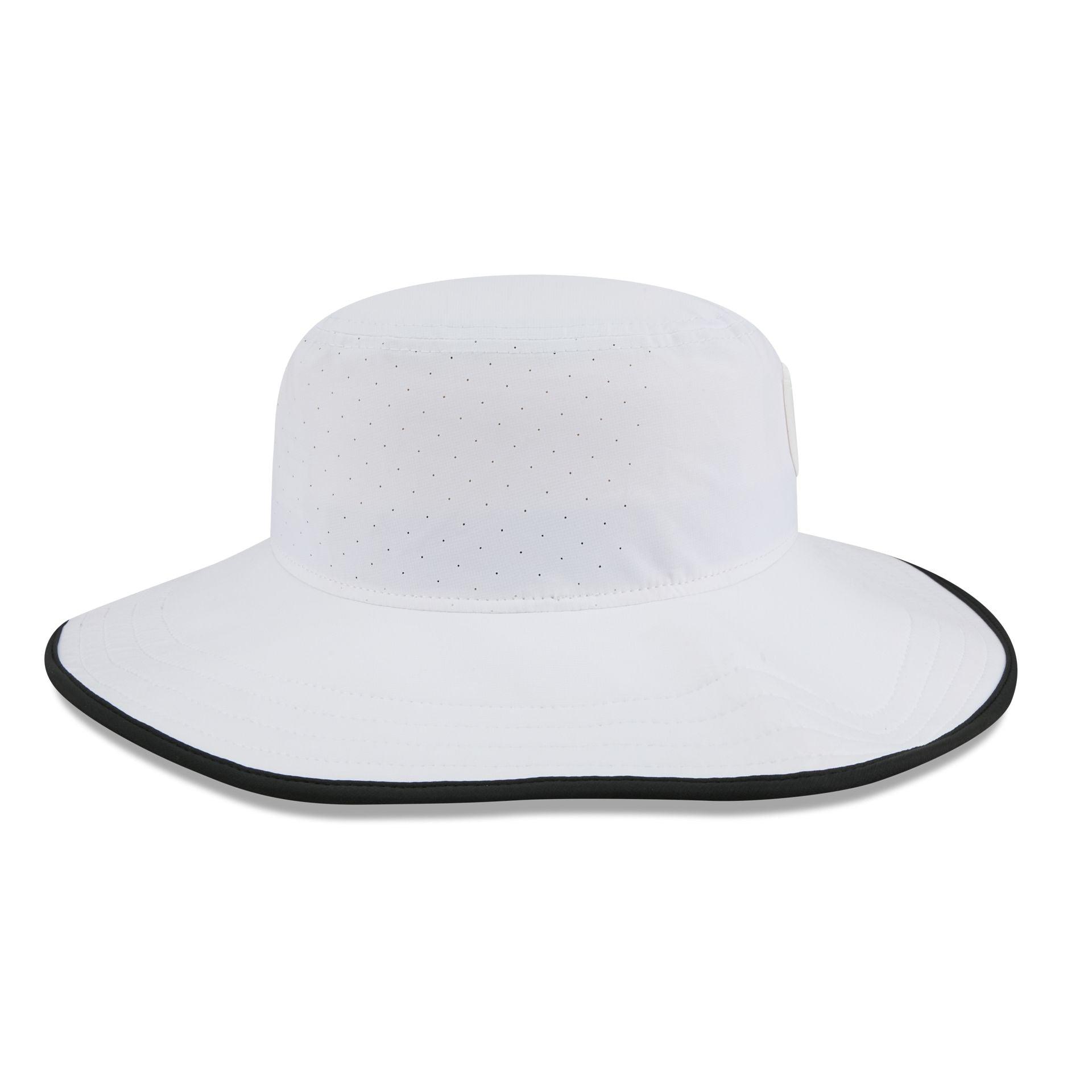 Las Vegas Raiders 2025 Training Panama Bucket Hat Male Product Image