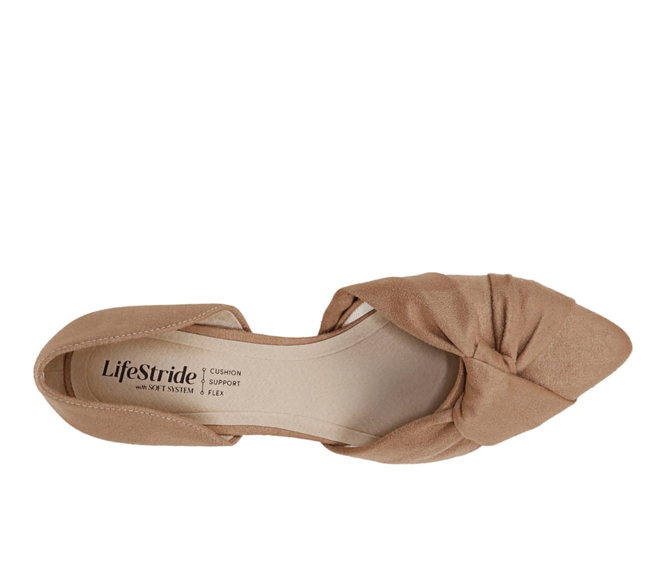 Women's LifeStride Abby Pumps Product Image
