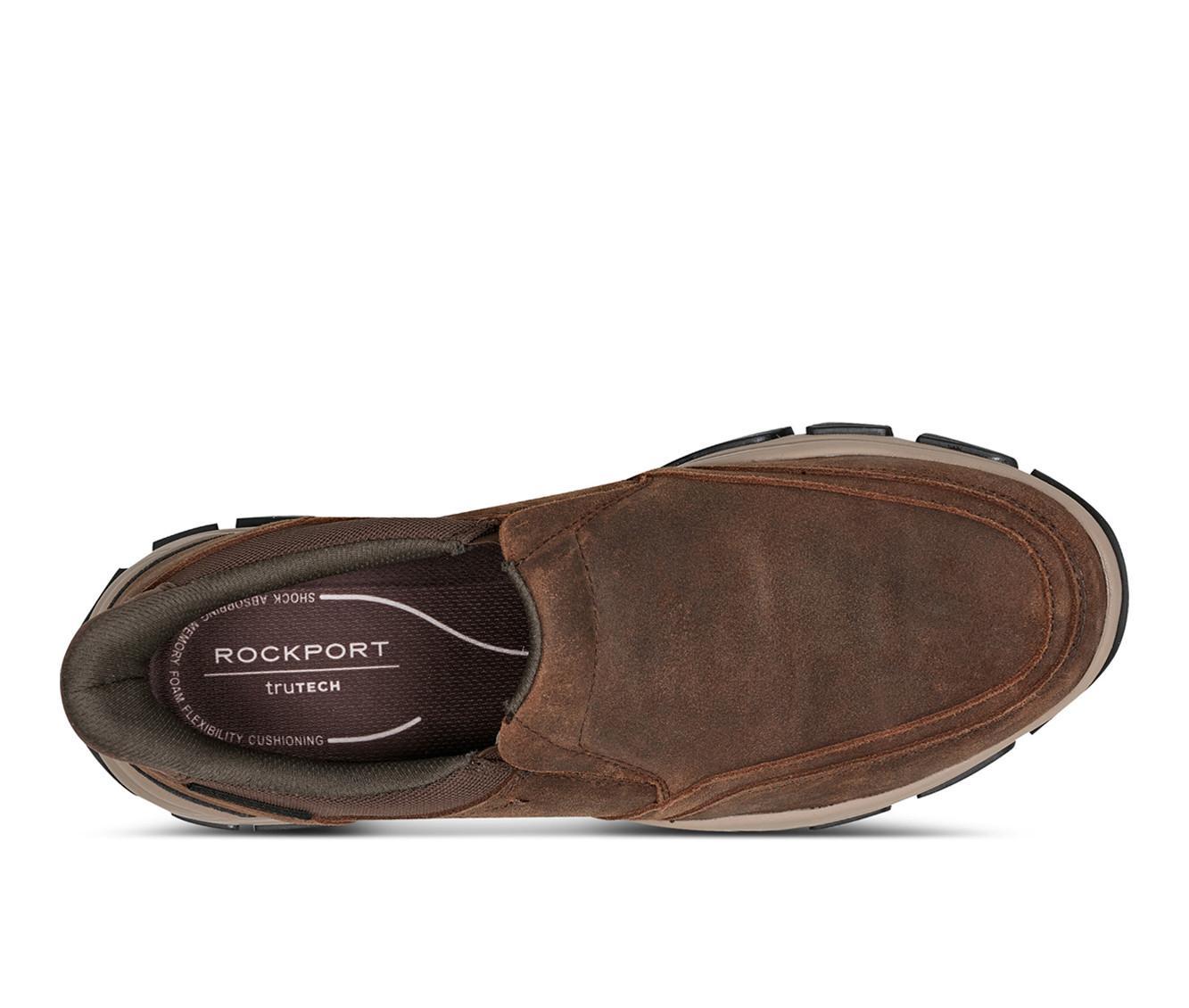 Men's Rockport Reece Loafers Product Image