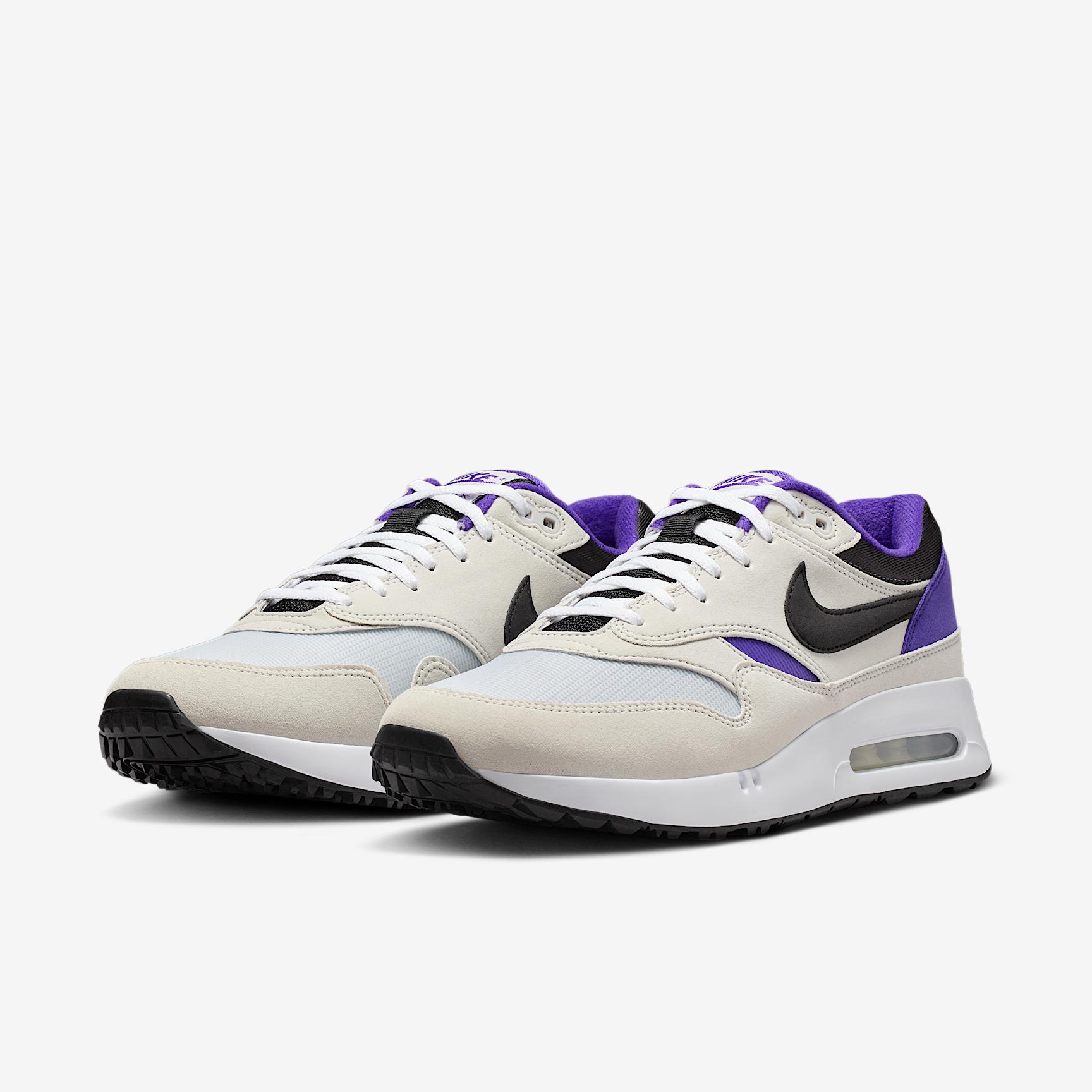 Nike Men's Air Max 1 '86 OG G Golf Shoes Product Image