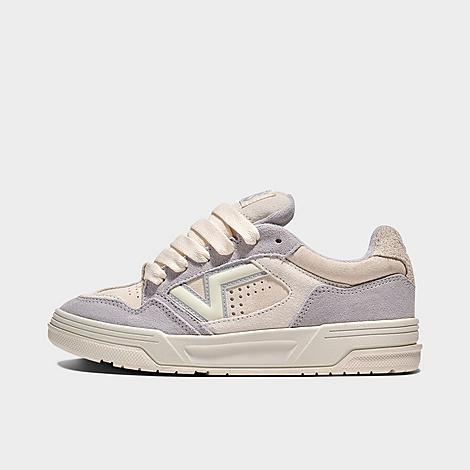 Vans Womens Upland Casual Shoes Product Image