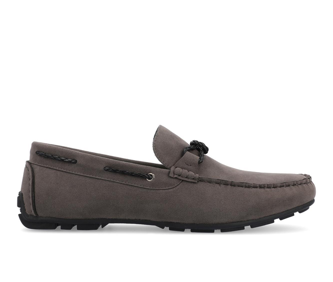 Men's Vance Co. Tyrell Casual Loafers Product Image