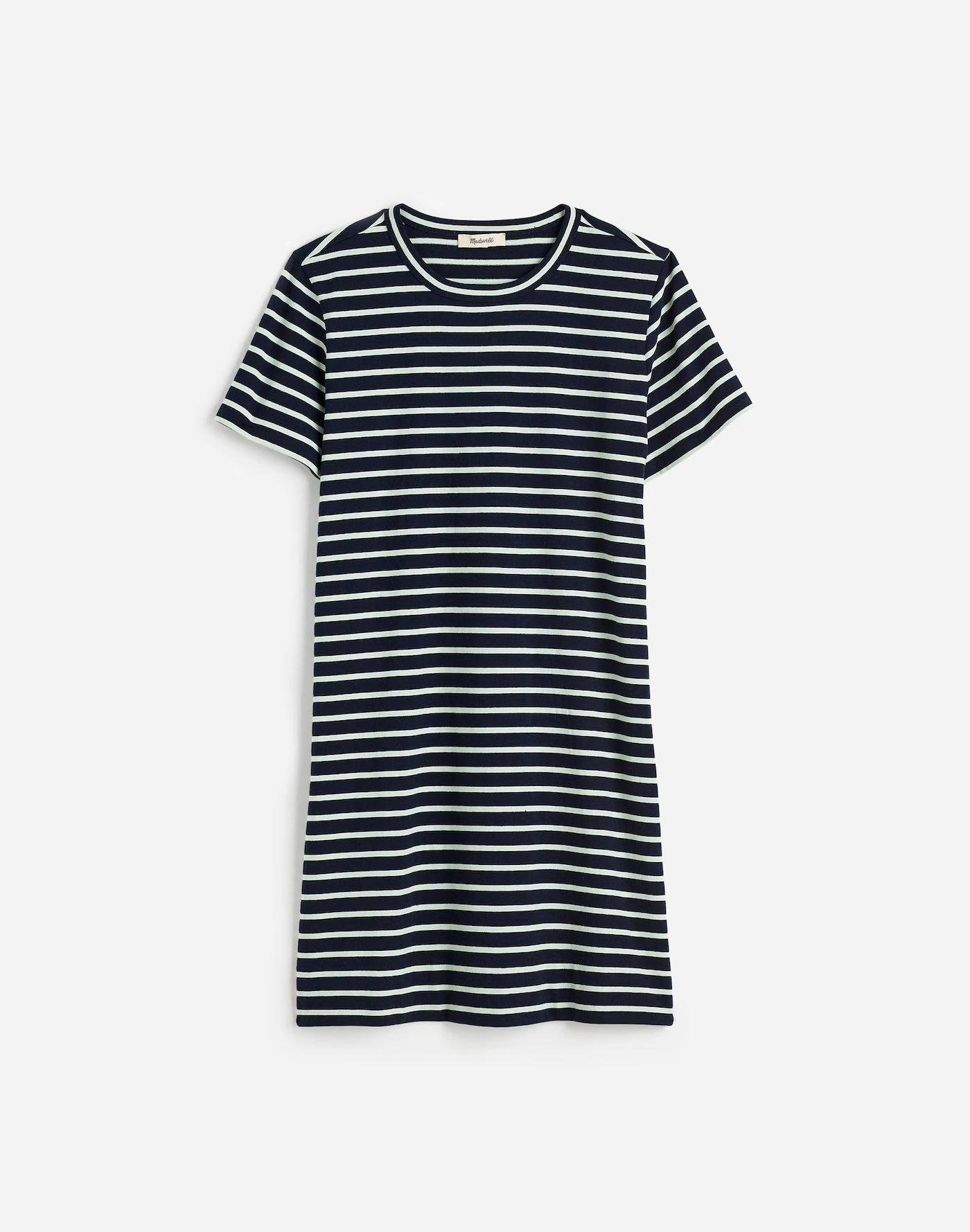 Mini Tee Dress Product Image