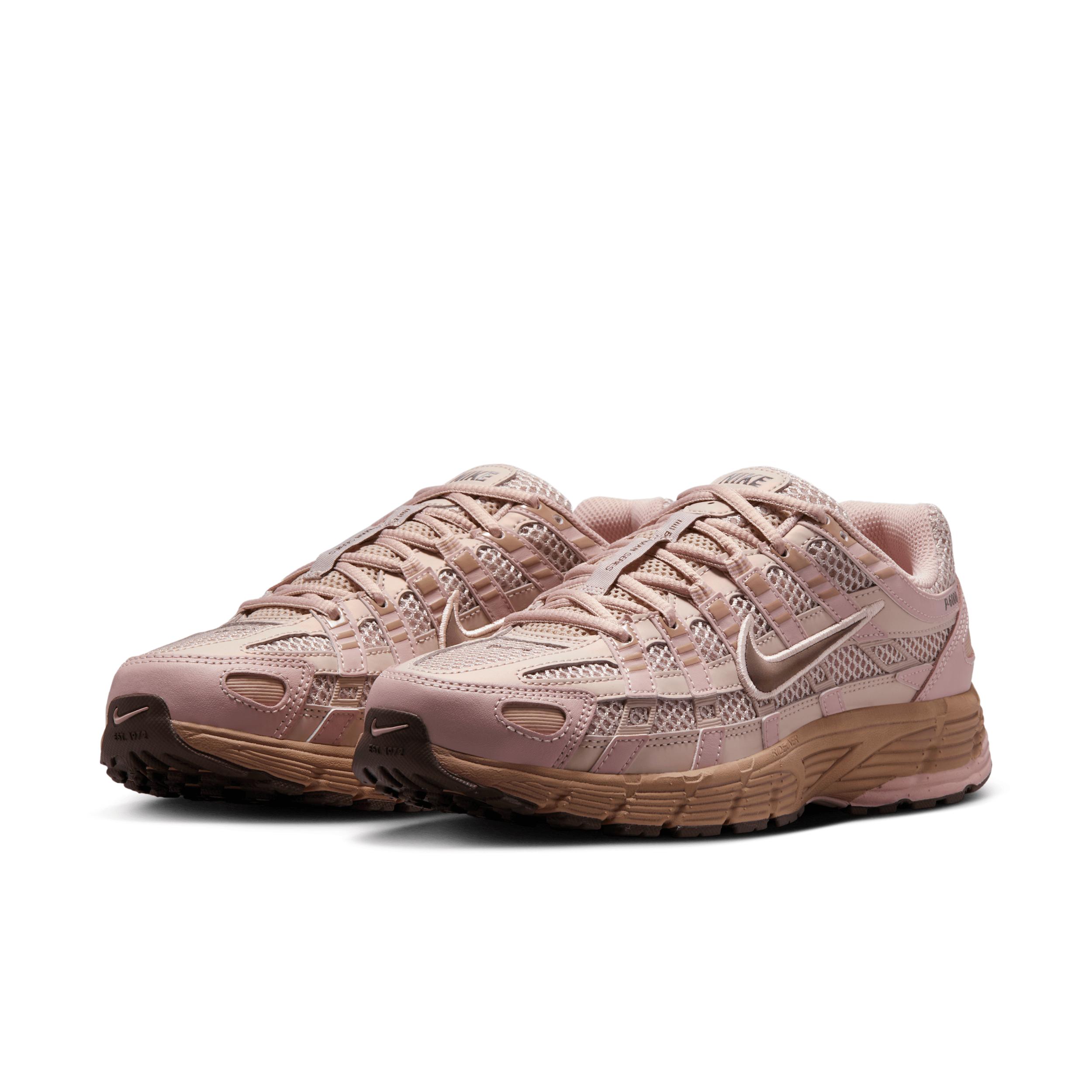Nike Women's P-6000 SE Shoes Product Image