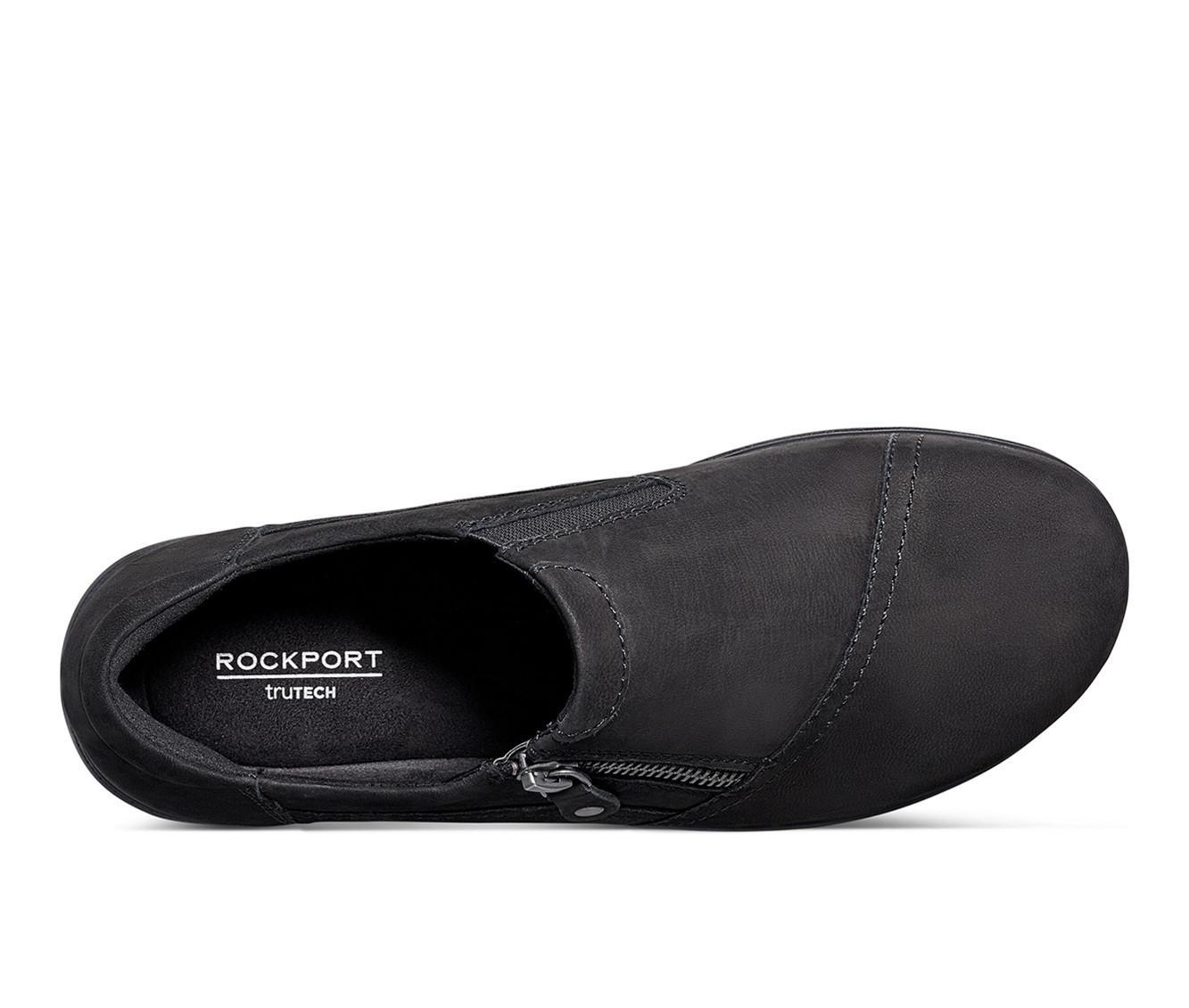 Women's Rockport Hallie Slip On Shoes Product Image