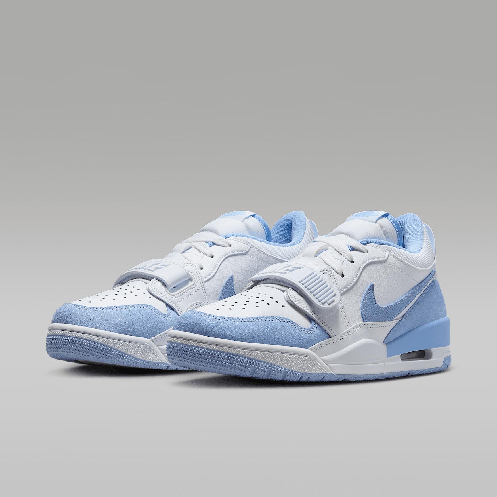 Women's Air Jordan Legacy 312 Low Shoes Product Image