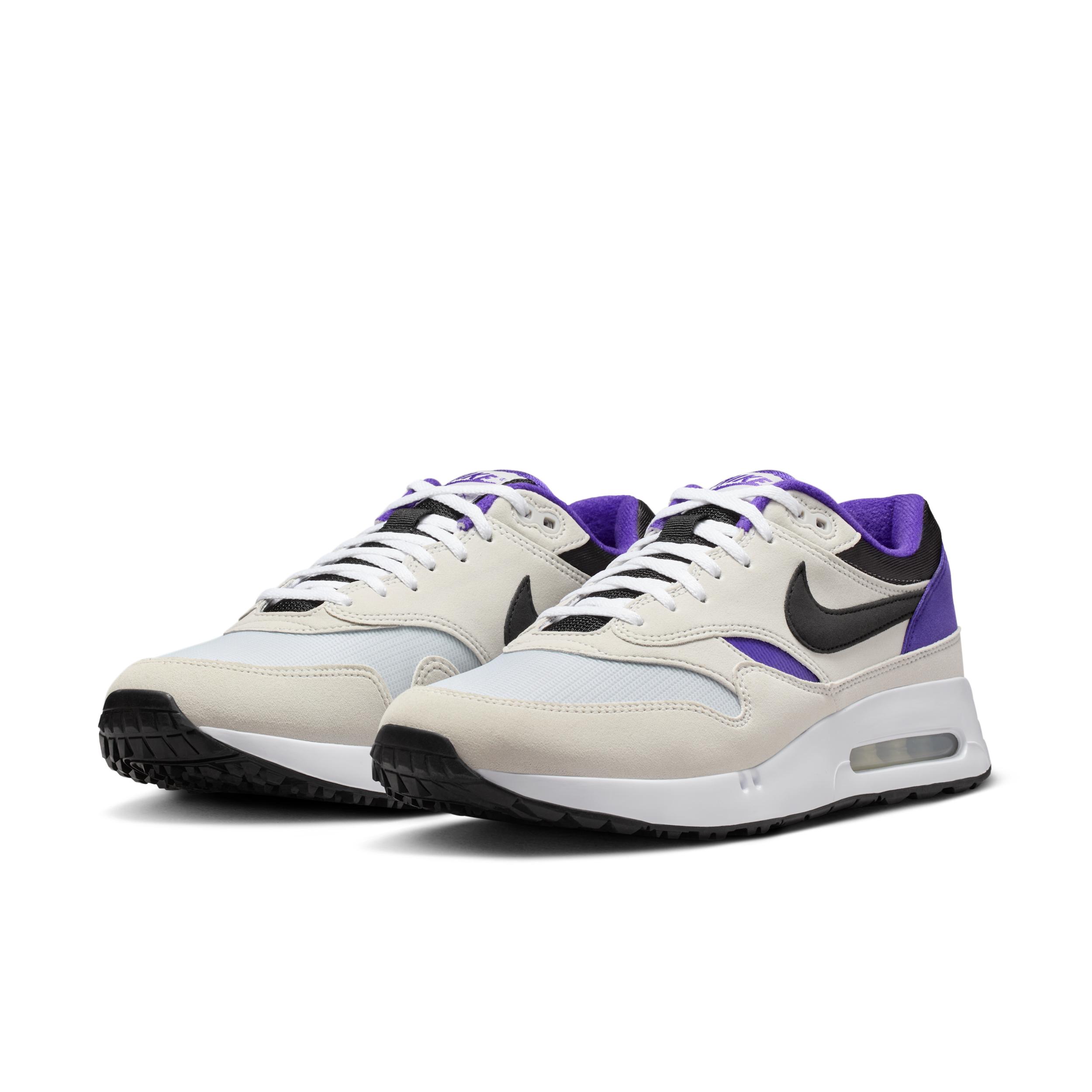Nike Men's Air Max 1 '86 OG G Golf Shoes Product Image