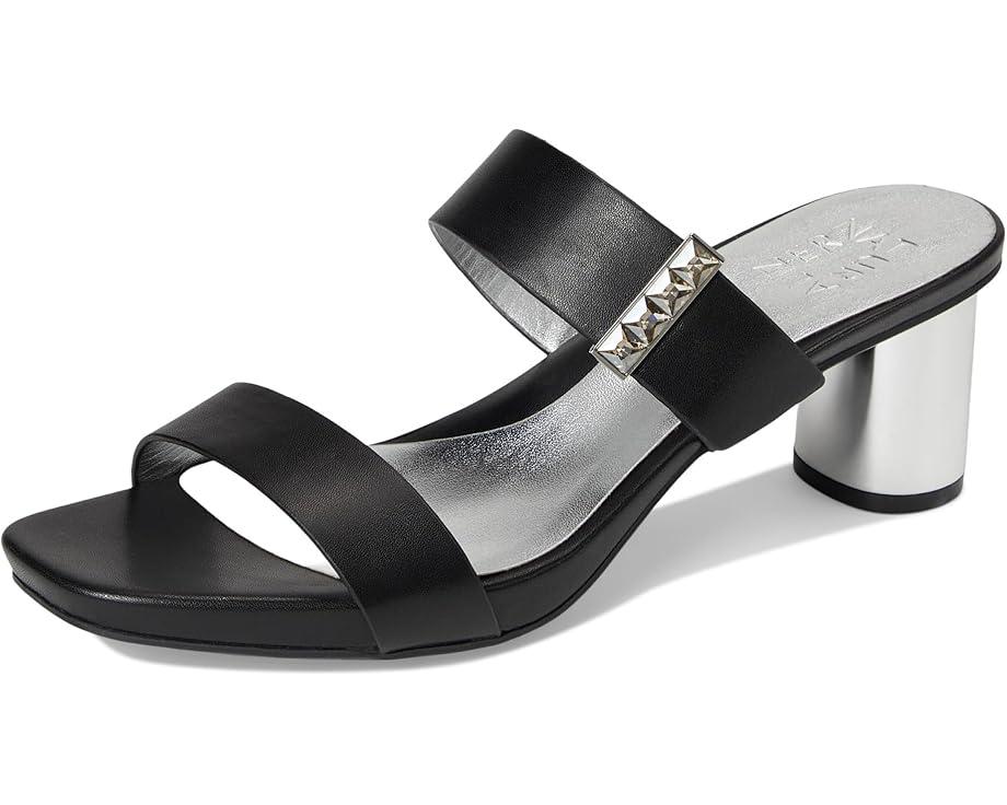 Izzy Ankle Straps Product Image