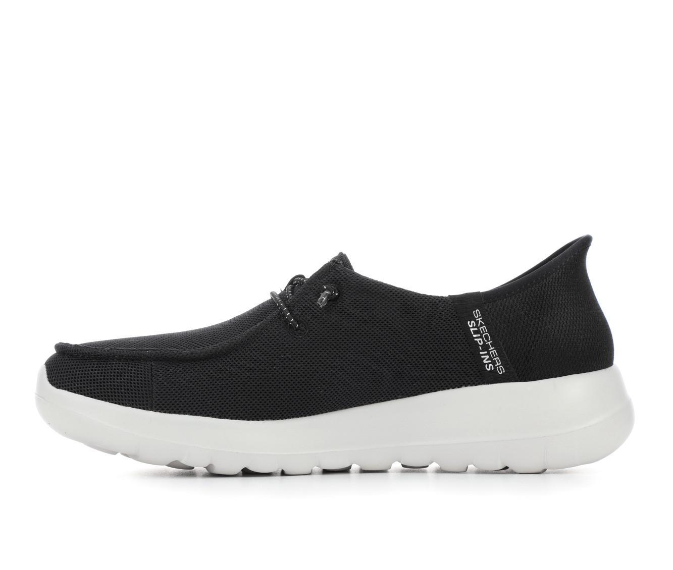 Women's Skechers Go Walk 124647 Idalis Slip-Ins Product Image