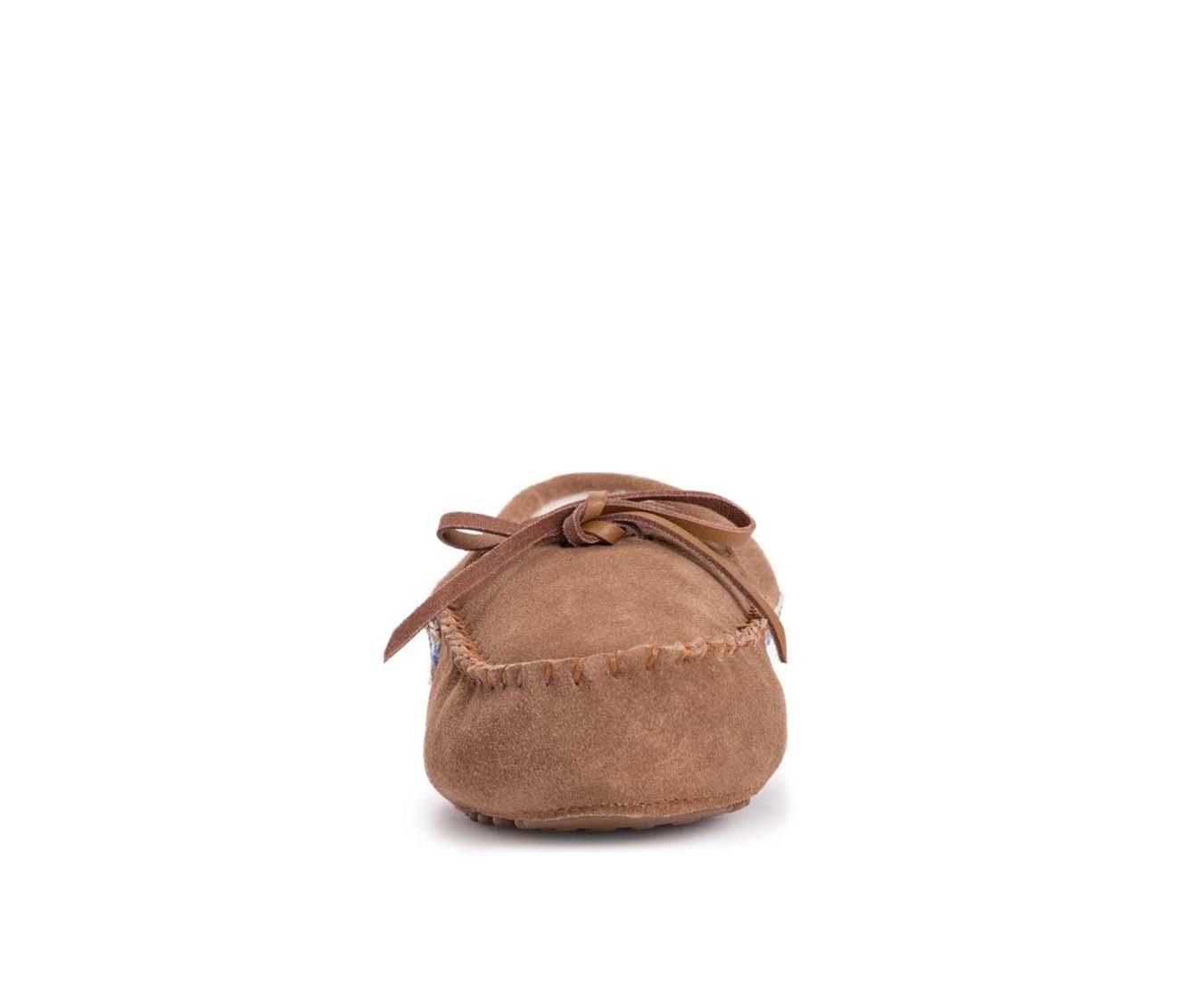 MUK LUKS Jane Slipper Moccasin Product Image