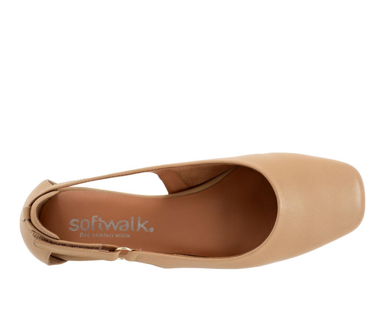 Women's Softwalk Venice Flats Product Image