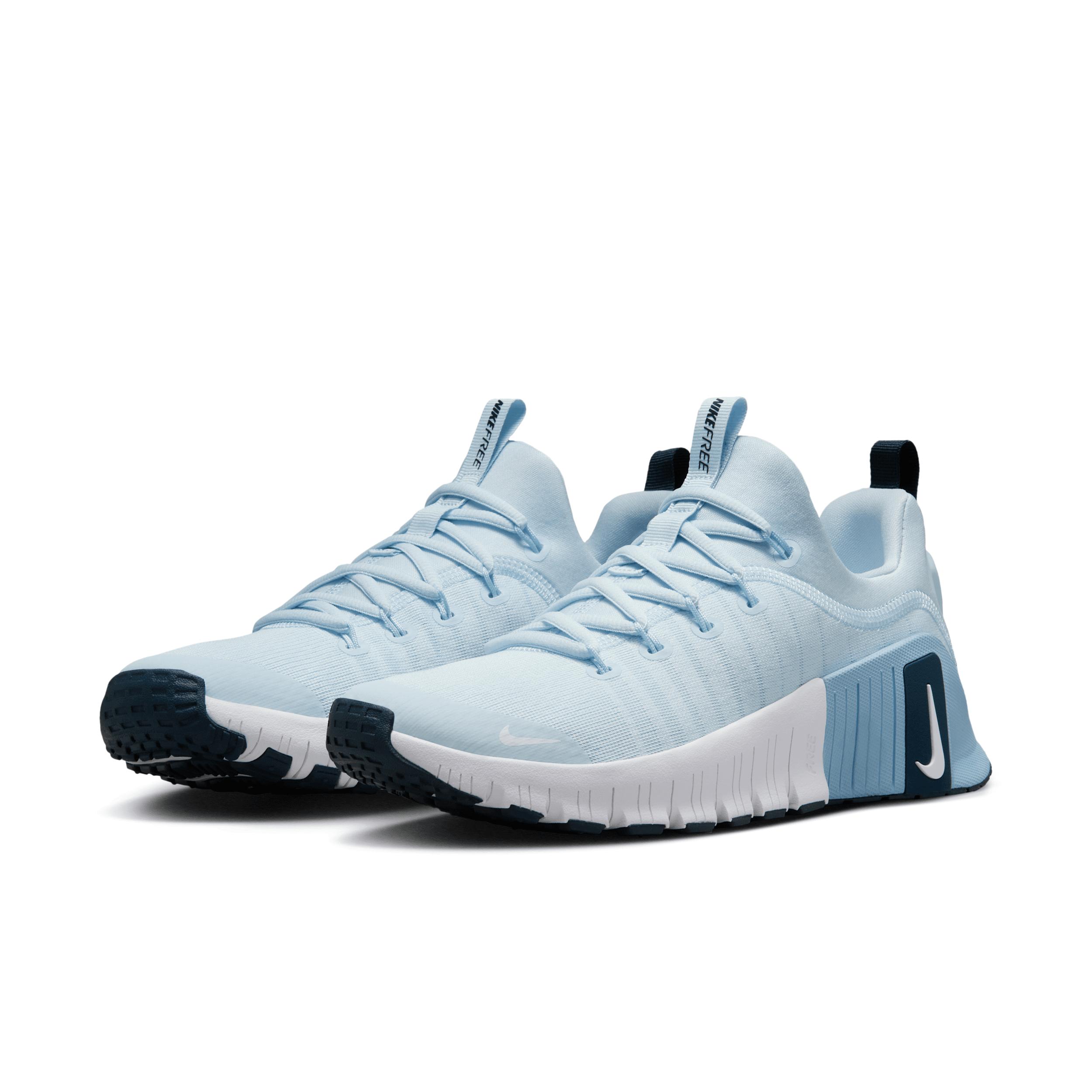 Nike Women's Free Metcon 6 Workout Shoes Product Image