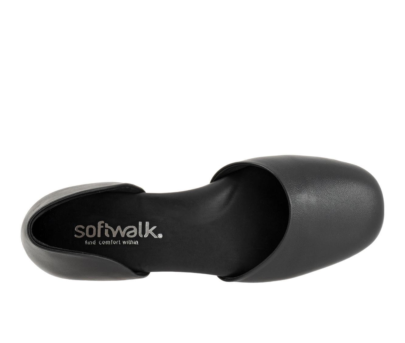 Women's Softwalk Kamari Flats Product Image