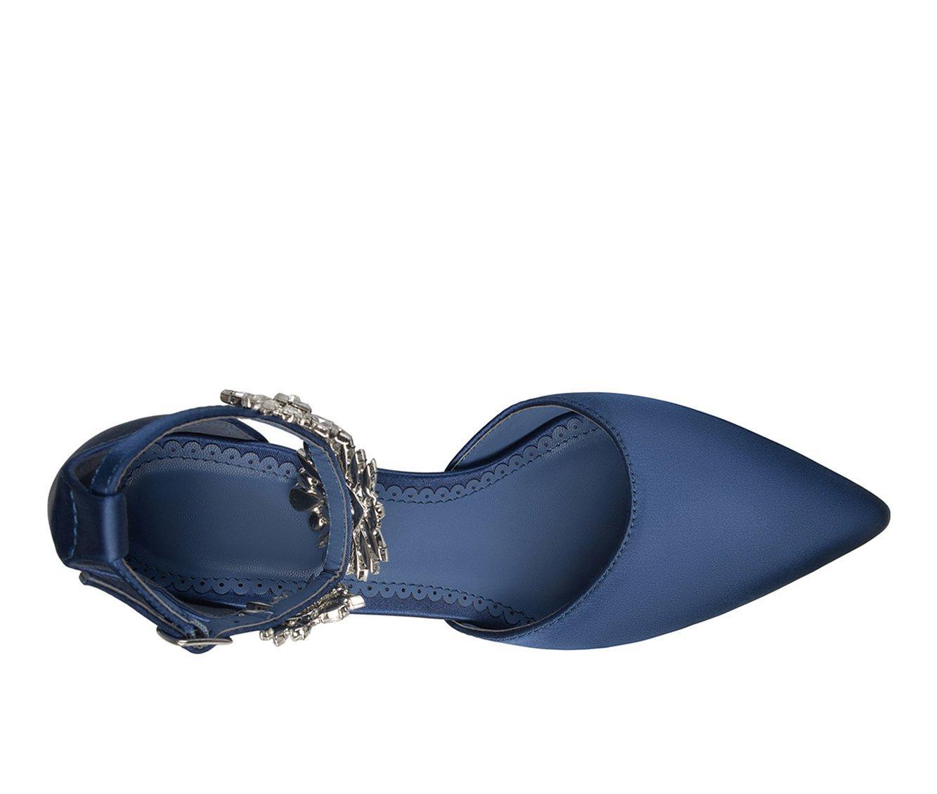 Women's Journee Collection Loxley Special Occasion Shoes Product Image