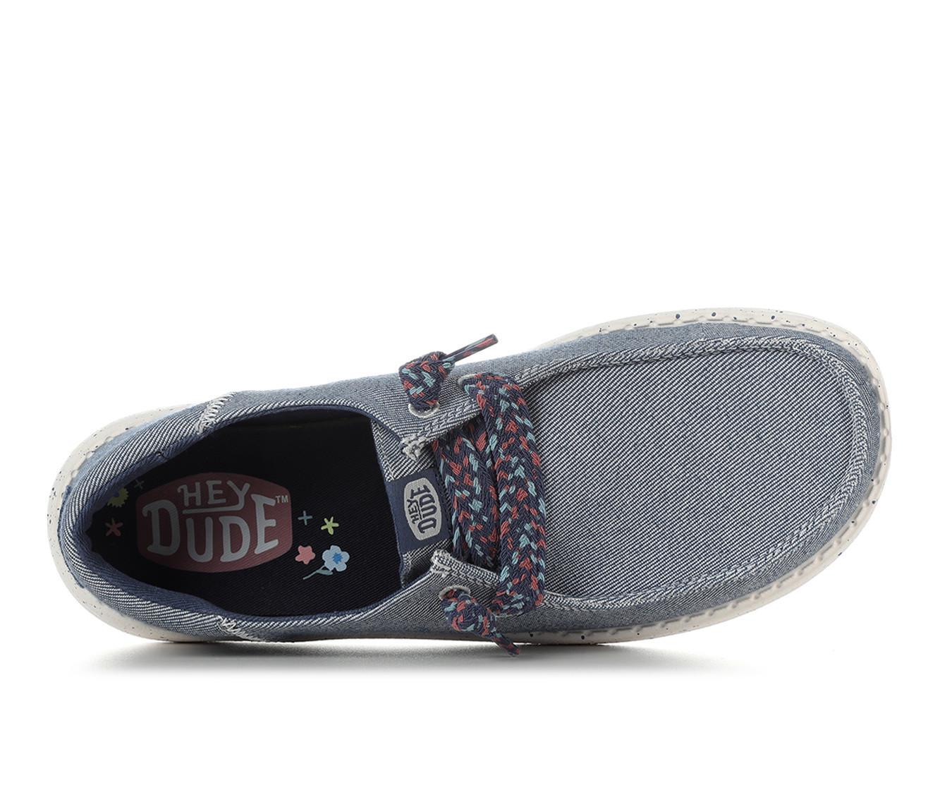 Women's HEYDUDE Wendy Funk Friendship Lace Product Image
