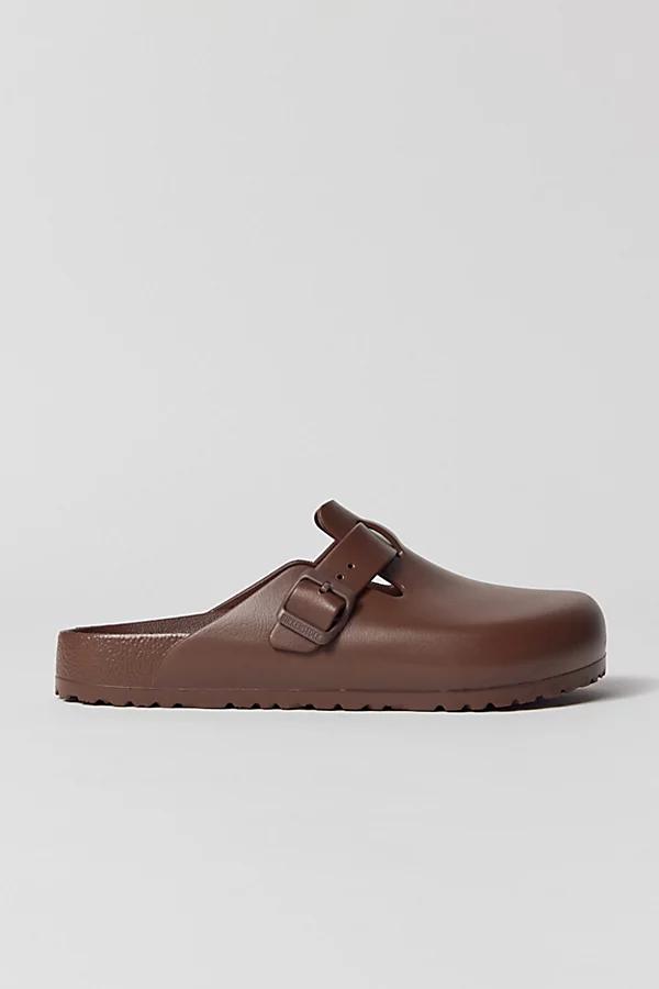 Birkenstock Womens Boston EVA Clog Womens at Urban Outfitters Product Image