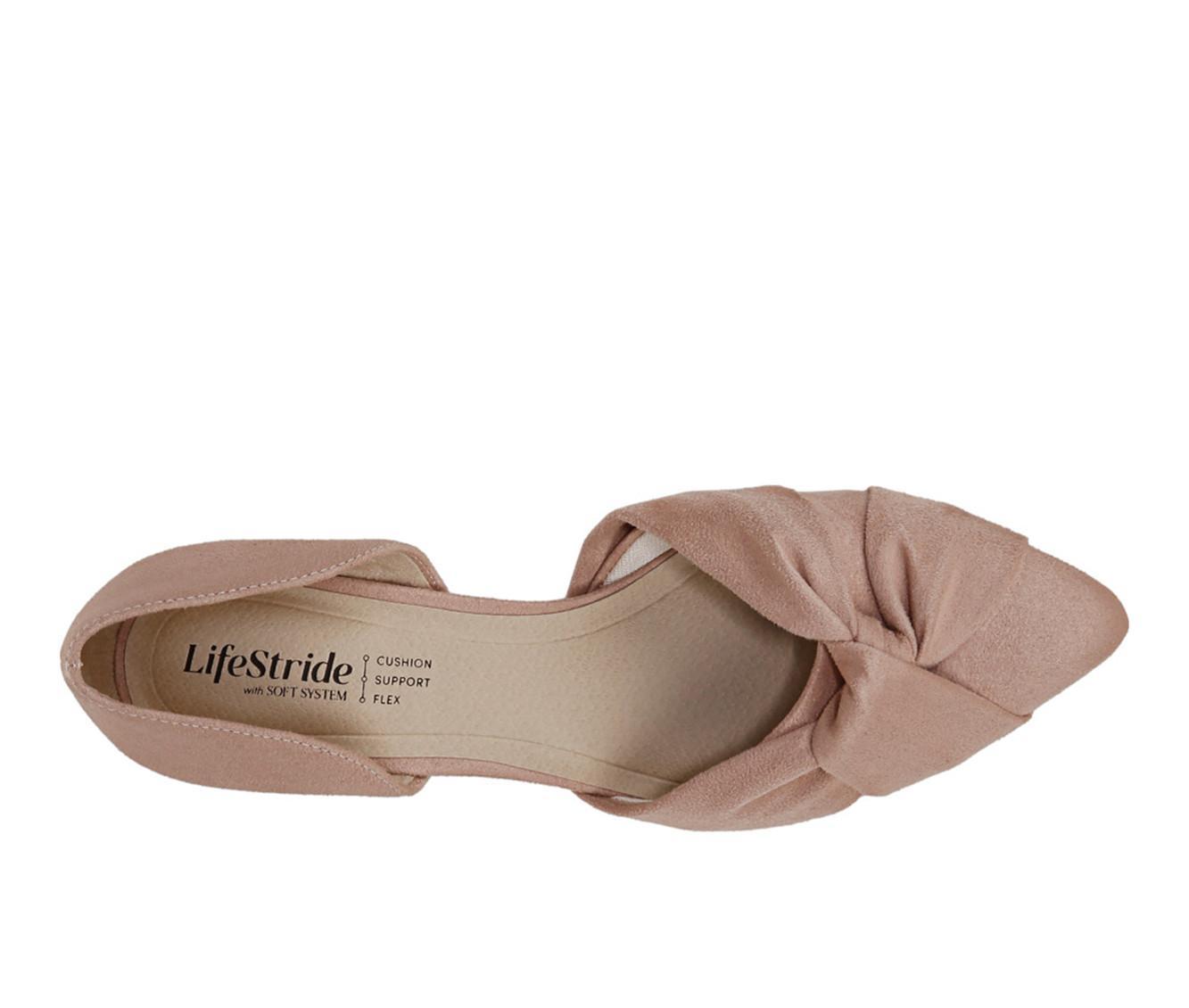 Women's LifeStride Abby Pumps Product Image