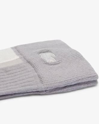 Mid-Calf Length Cotton Socks Product Image