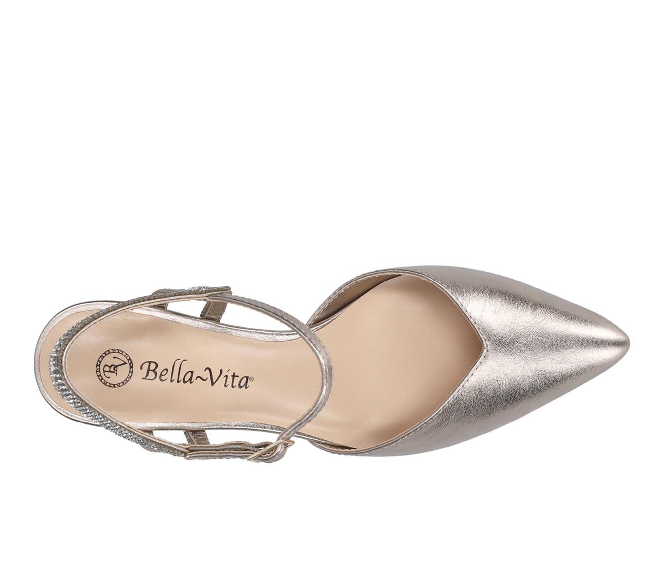 Women's Bella Vita Katriana Pumps Product Image