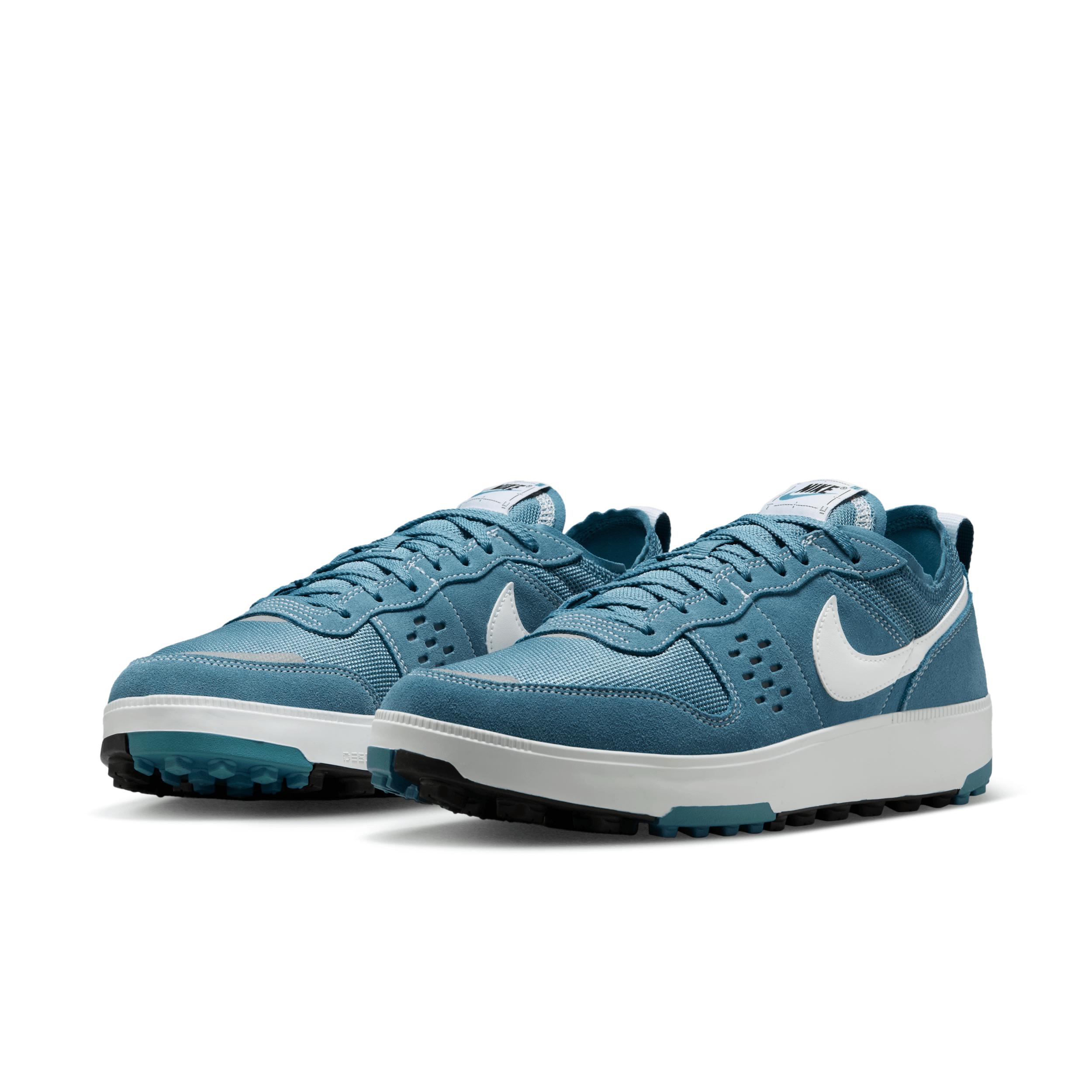 Nike Mens C1TY Fountain Shoes | FZ3863-014 Product Image
