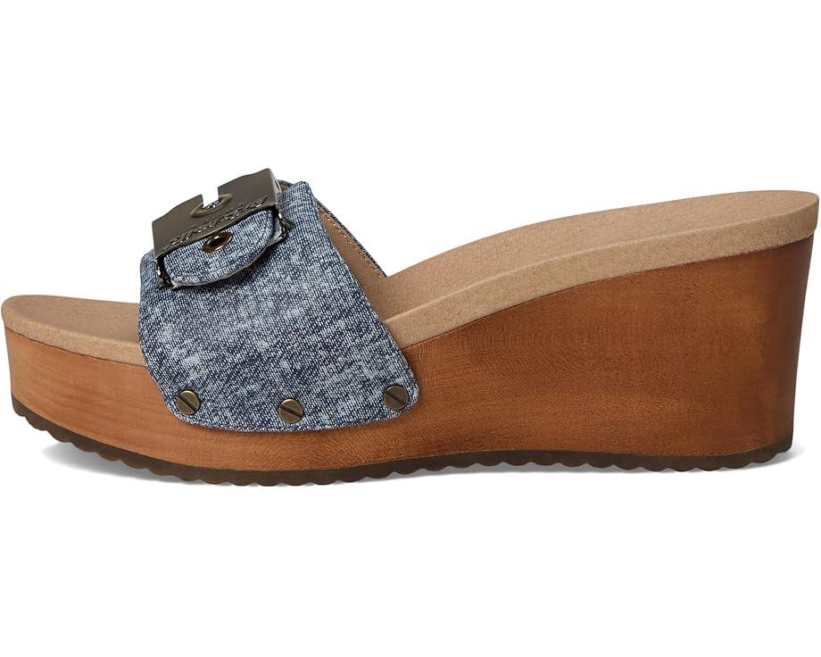 Women's Dr. Scholl's Original Life Slide Sandal Product Image