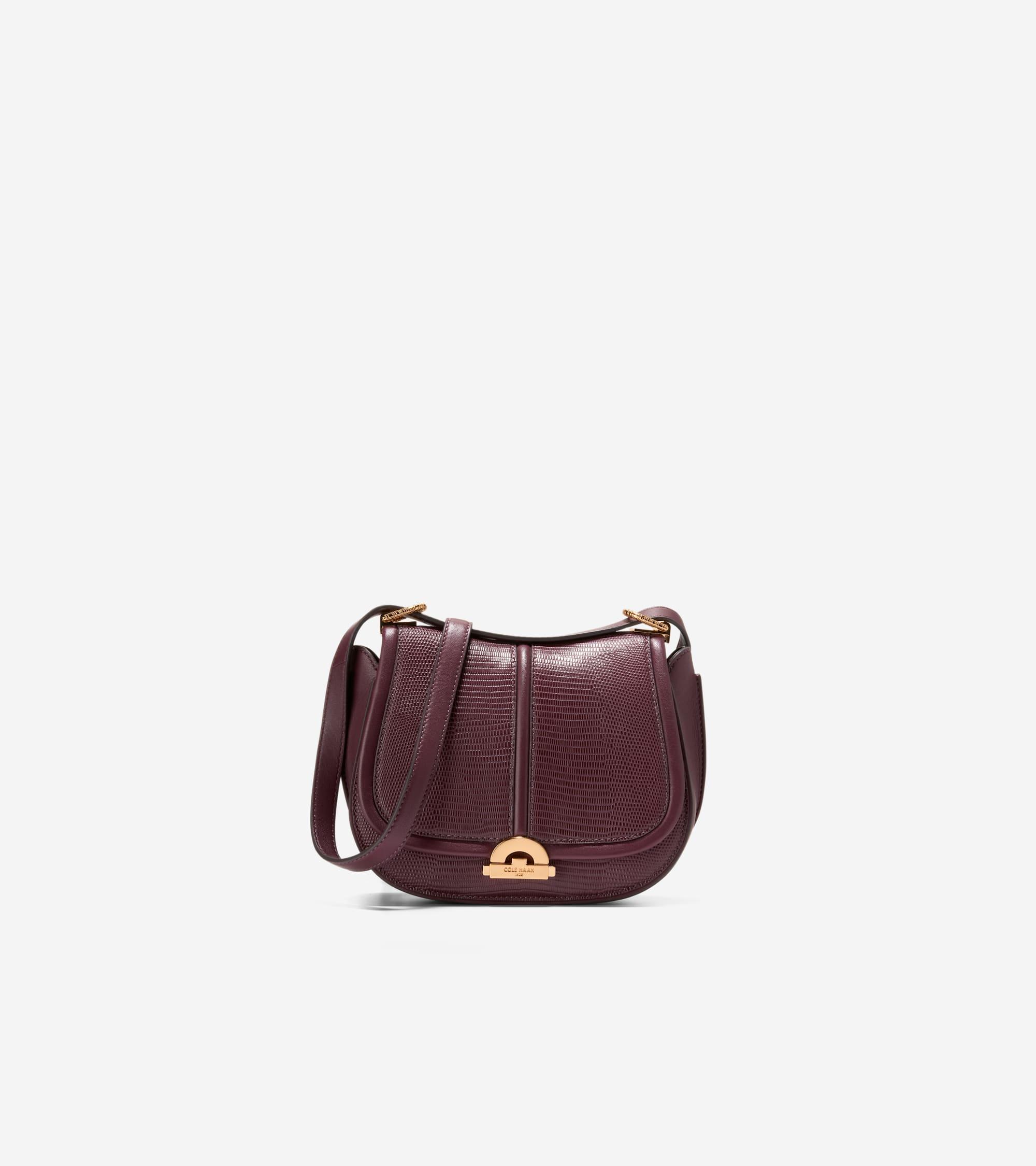 Women's Beverly Mini Satchel Product Image
