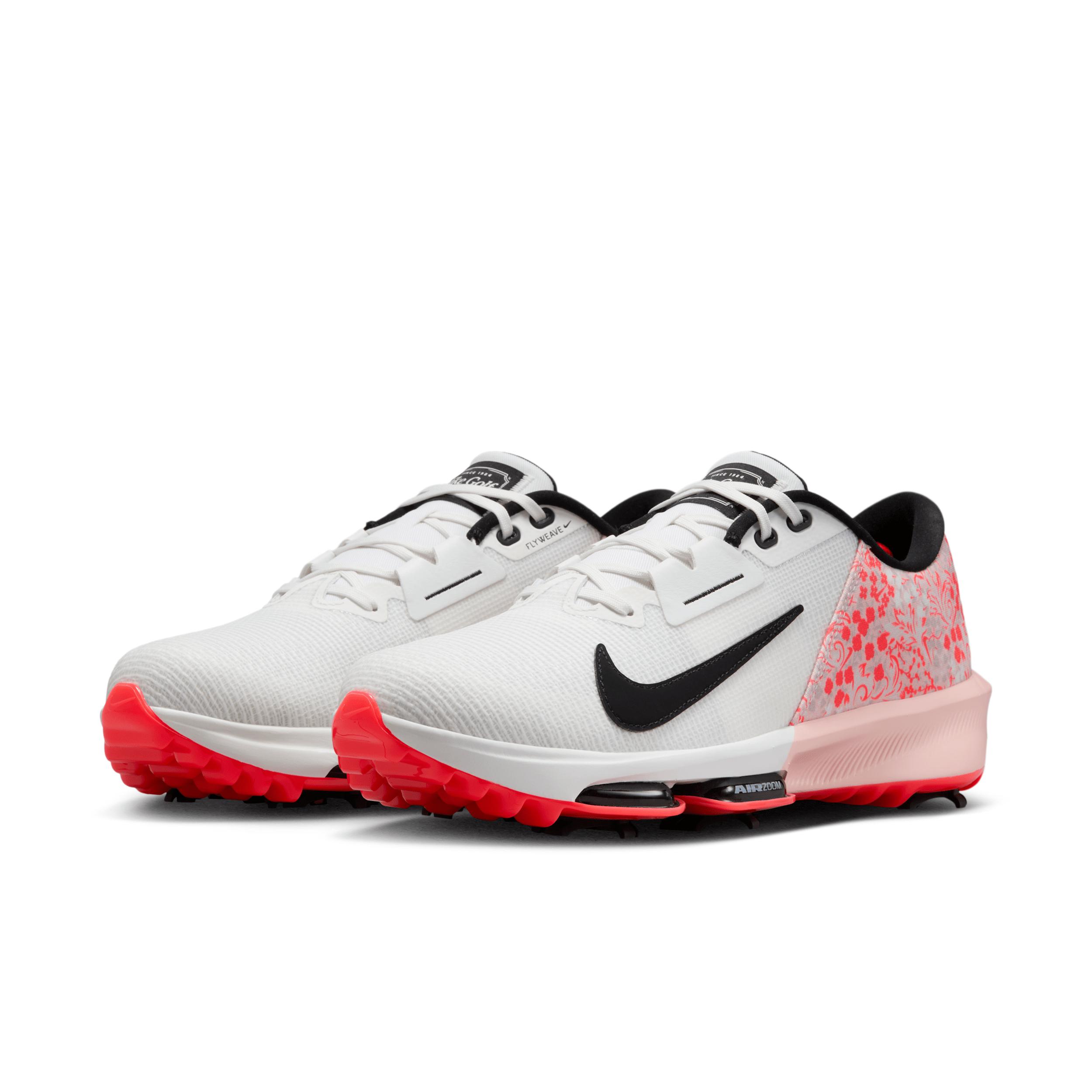 Nike Men's Infinity Tour 2 Golf Shoes Product Image