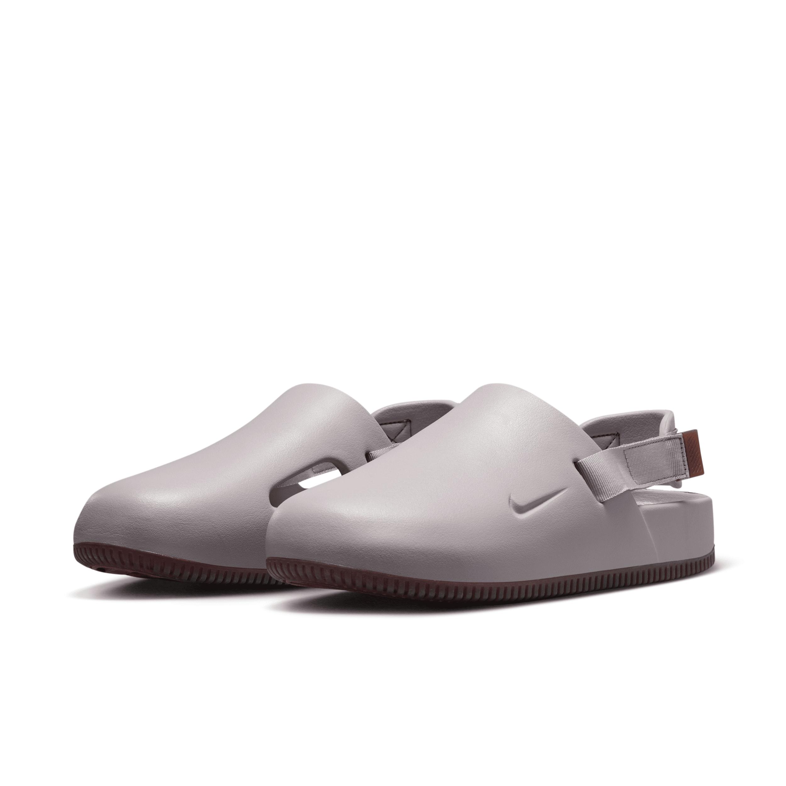 Mens Nike Calm Mule Sandals Product Image