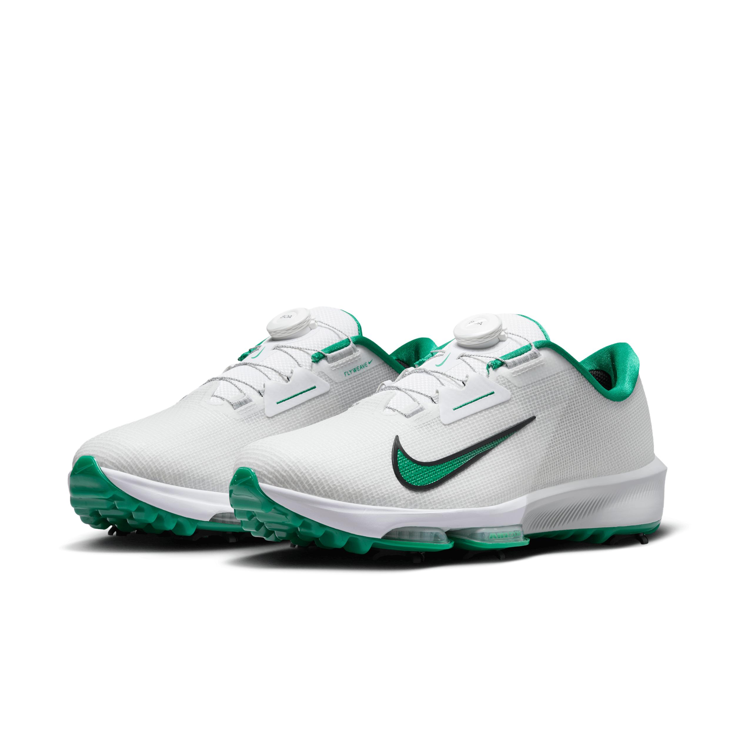 Nike Men's Infinity Tour BOA 2 Golf Shoes (Wide) Product Image