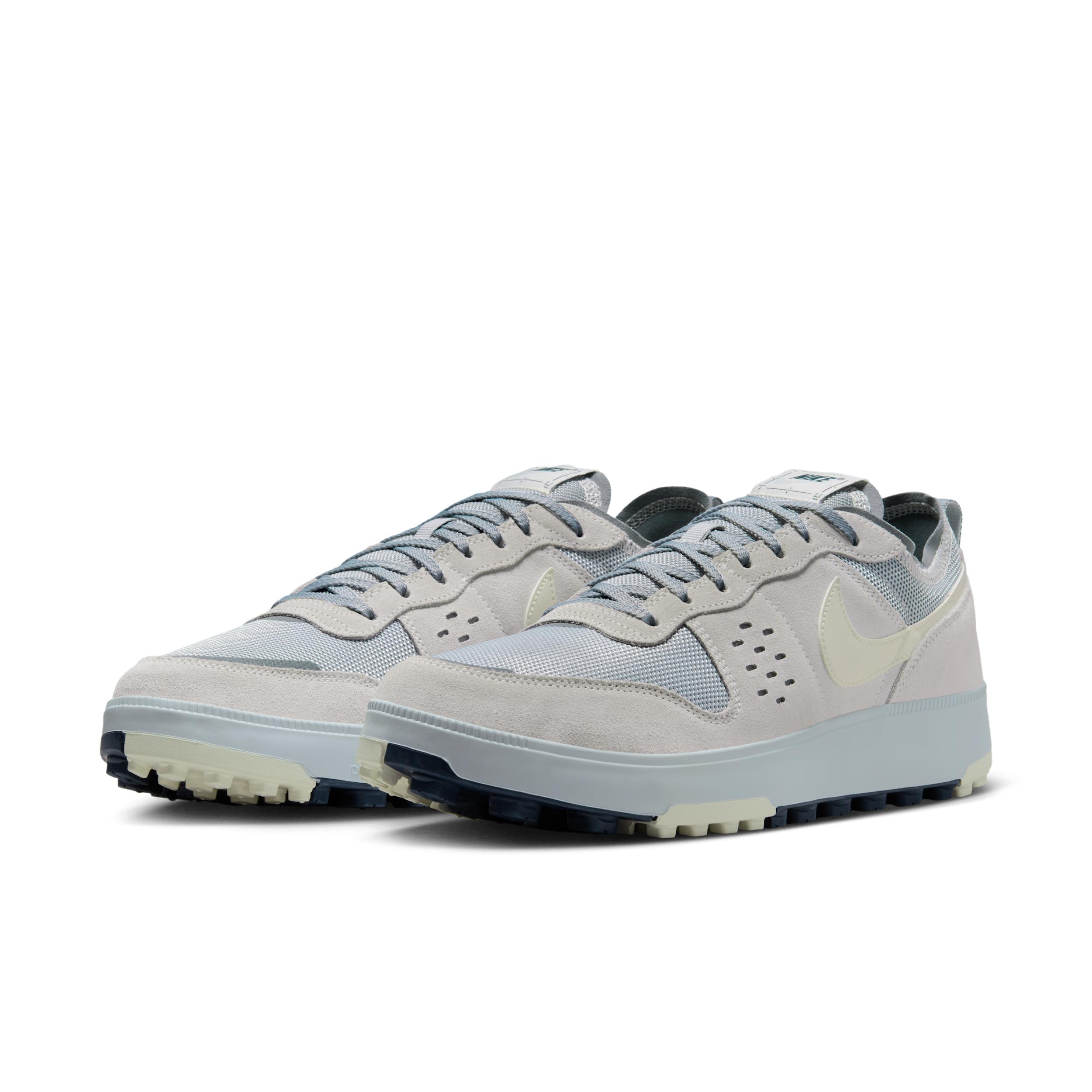 Nike Mens C1TY Steel Shoes | FZ3863-015 Product Image