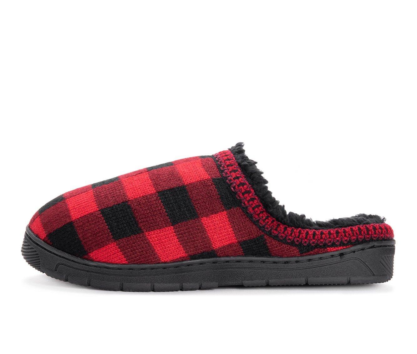 MUK LUKS Men's Gabriel Clog Slippers Product Image