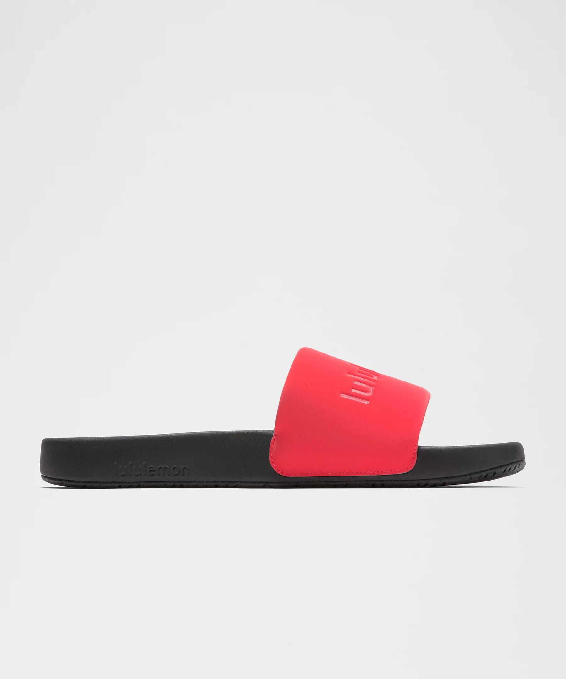 Men's Restfeel Slide *Graphic Product Image