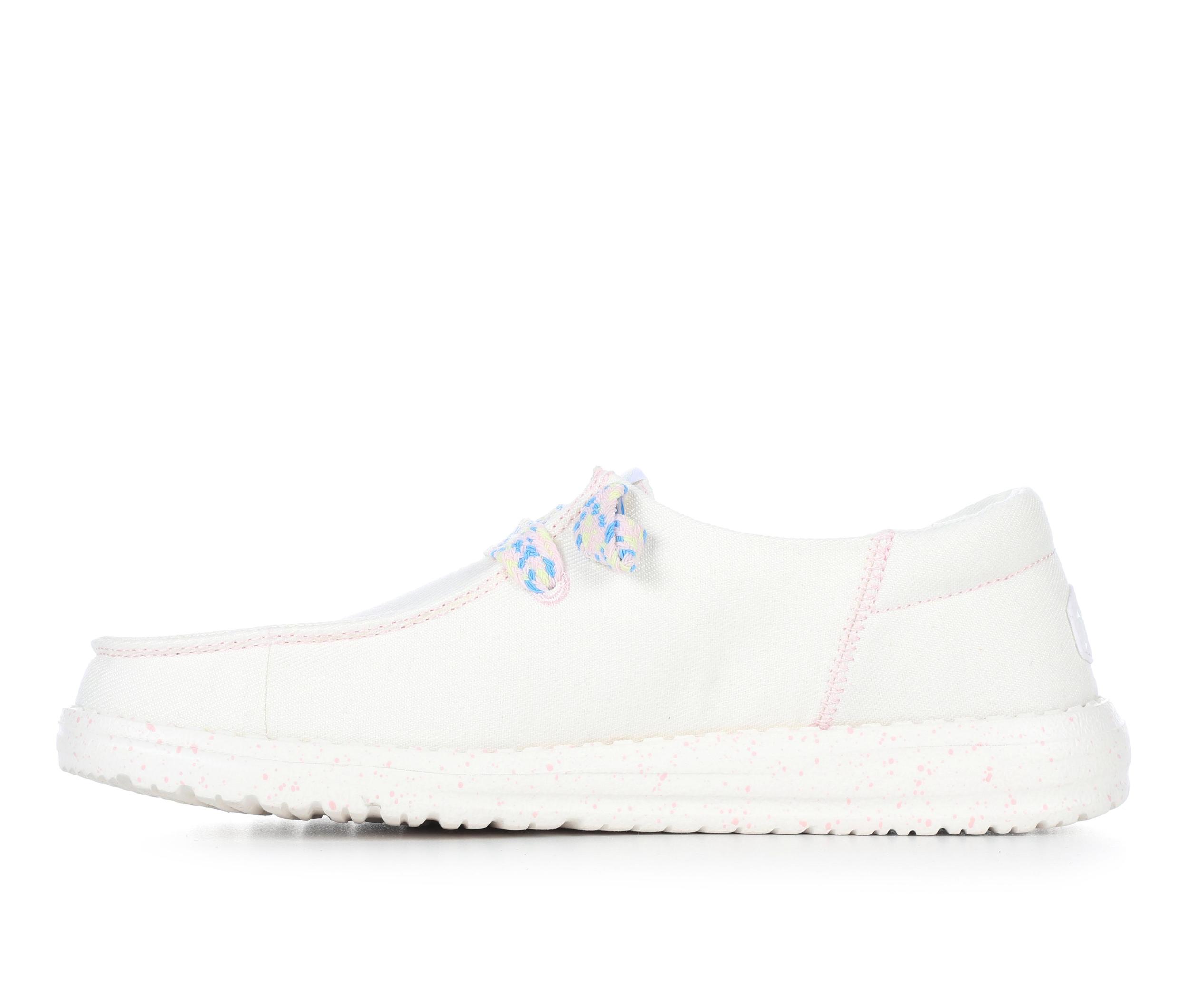 Women's HEYDUDE Wendy Funk Friendship Lace Product Image