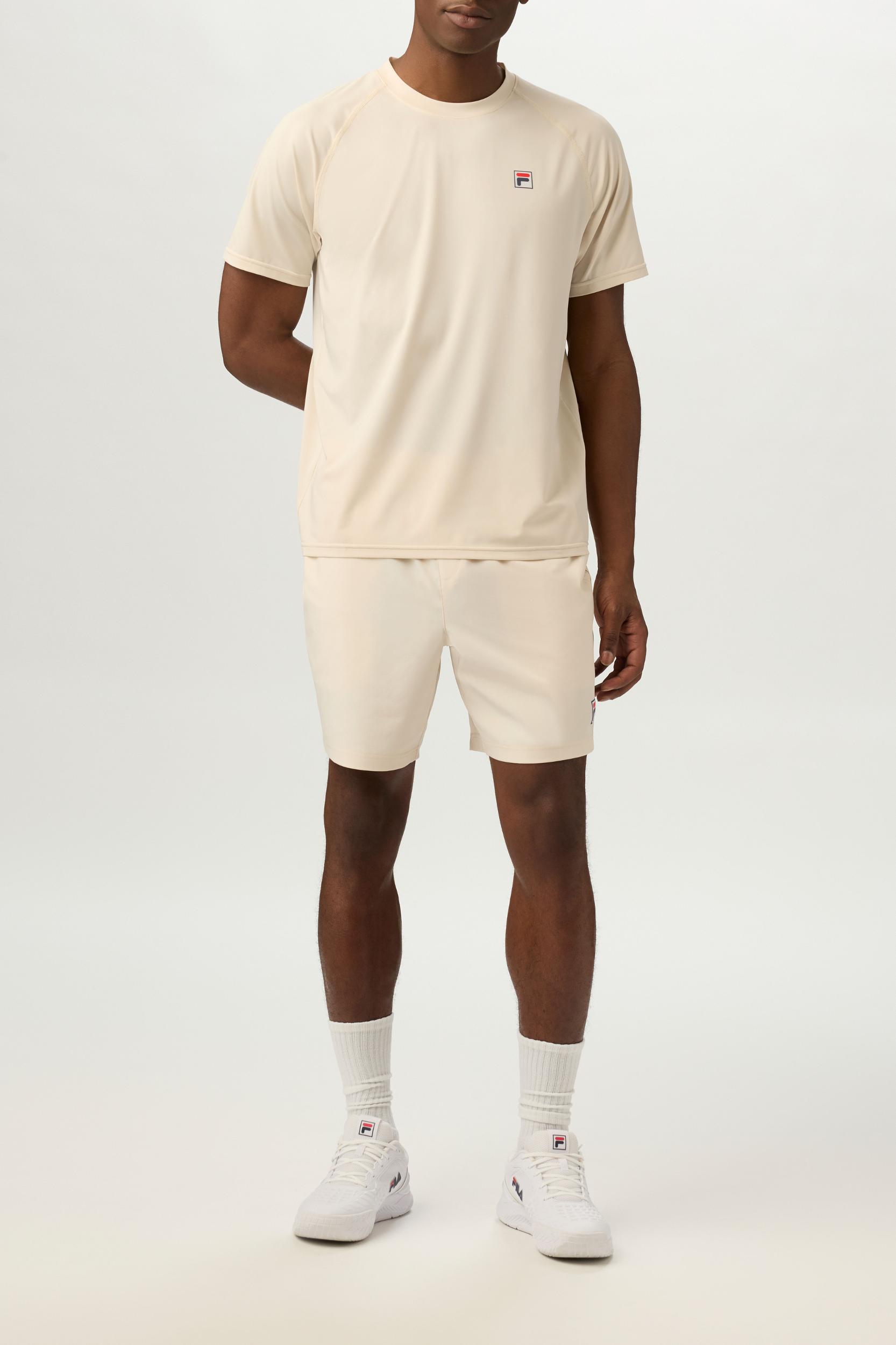 Short Sleeve Crewneck Product Image