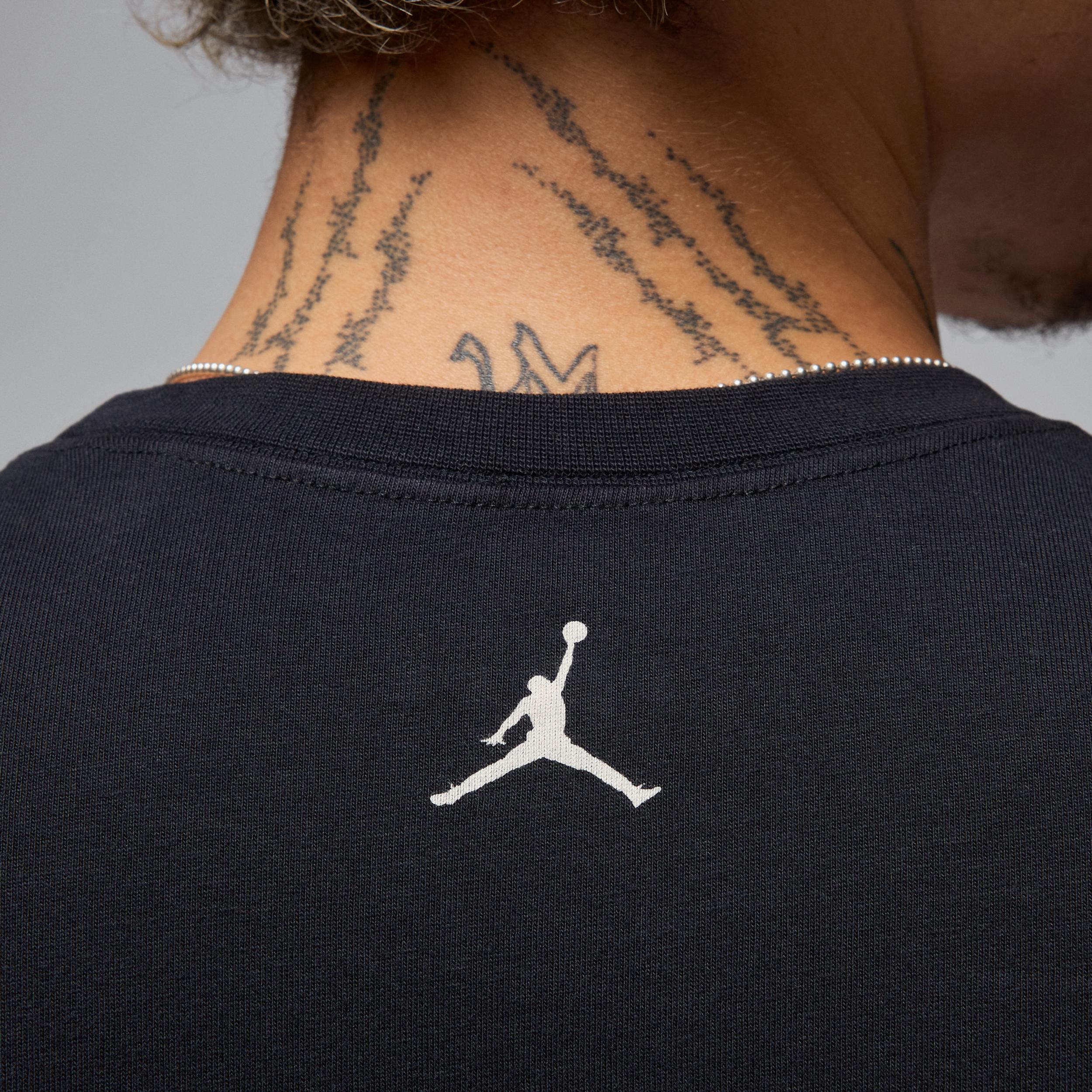 Men's Jordan Flight MVP T-Shirt Product Image