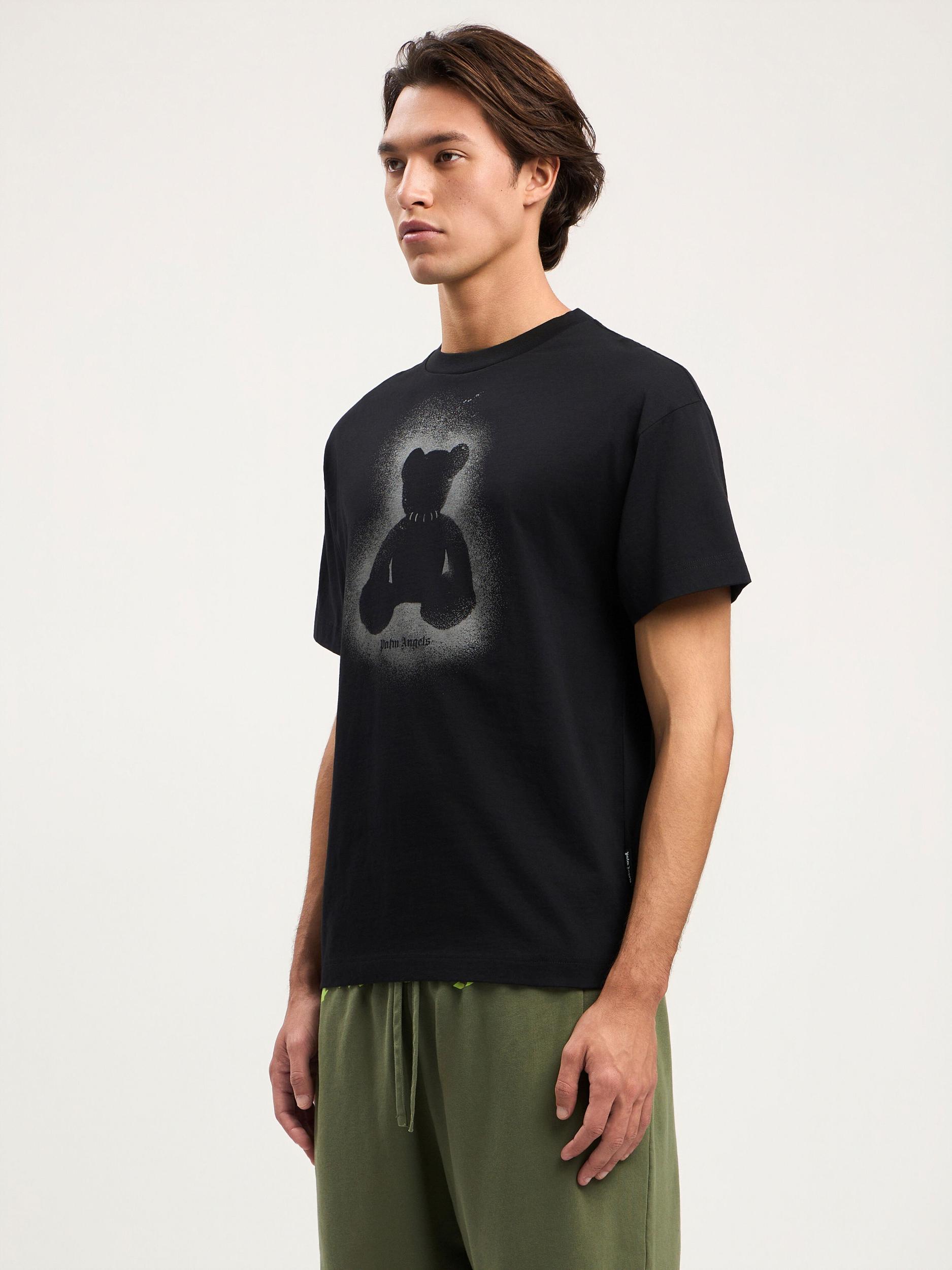 Spray Bear T-Shirt Product Image